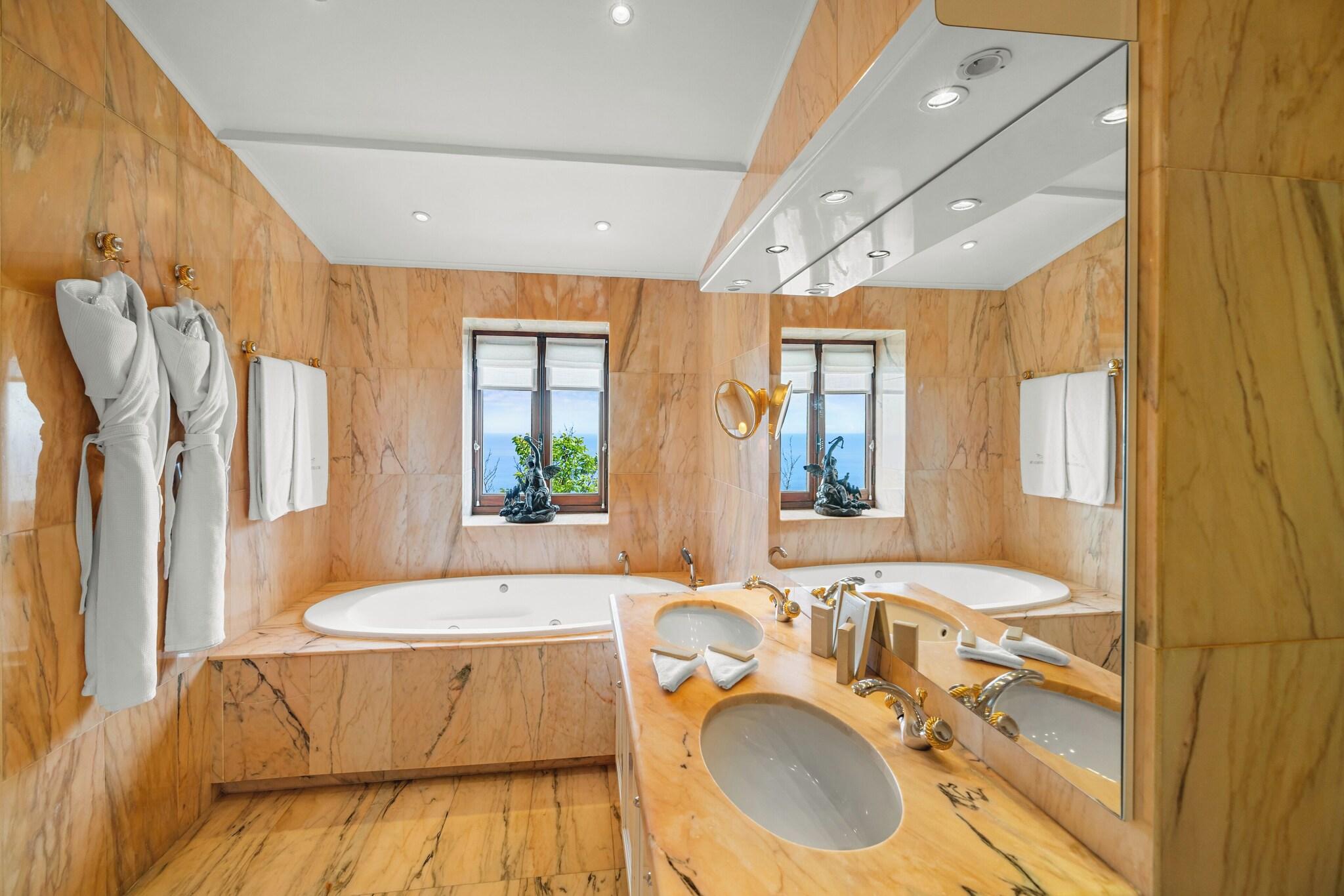 Suite Premium Sea View