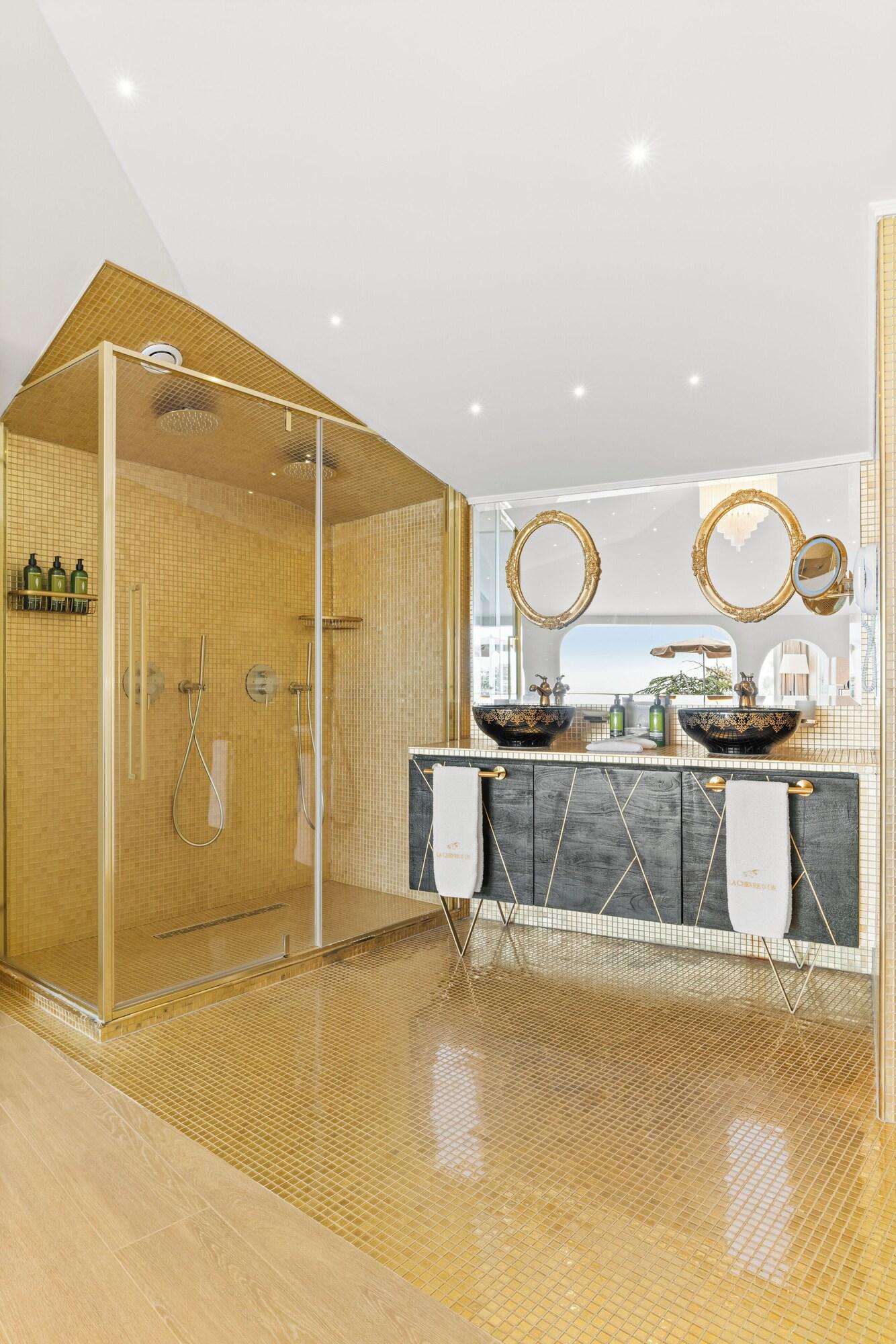 Suite Premium Sea View