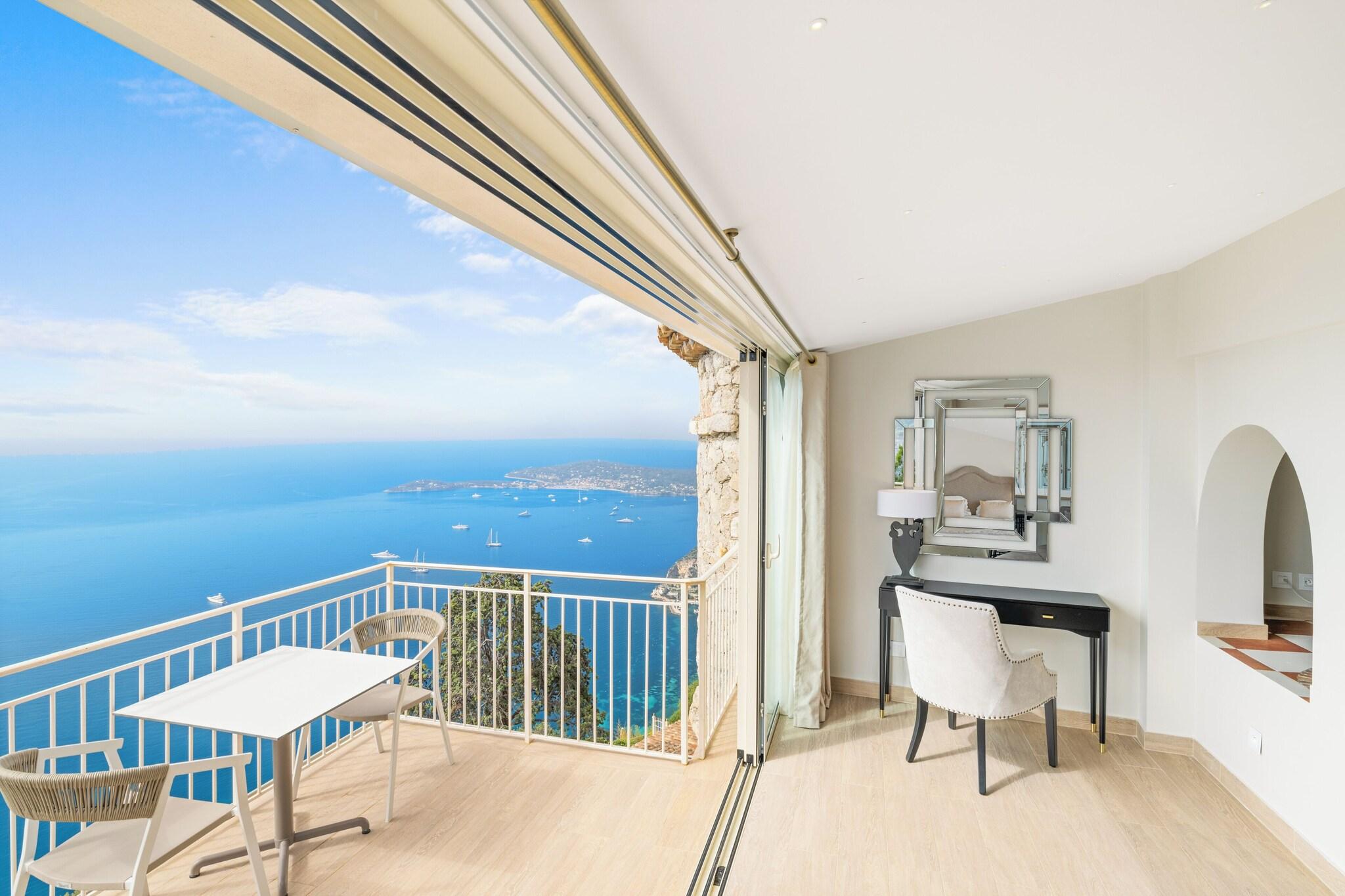 Suite Premium Sea View