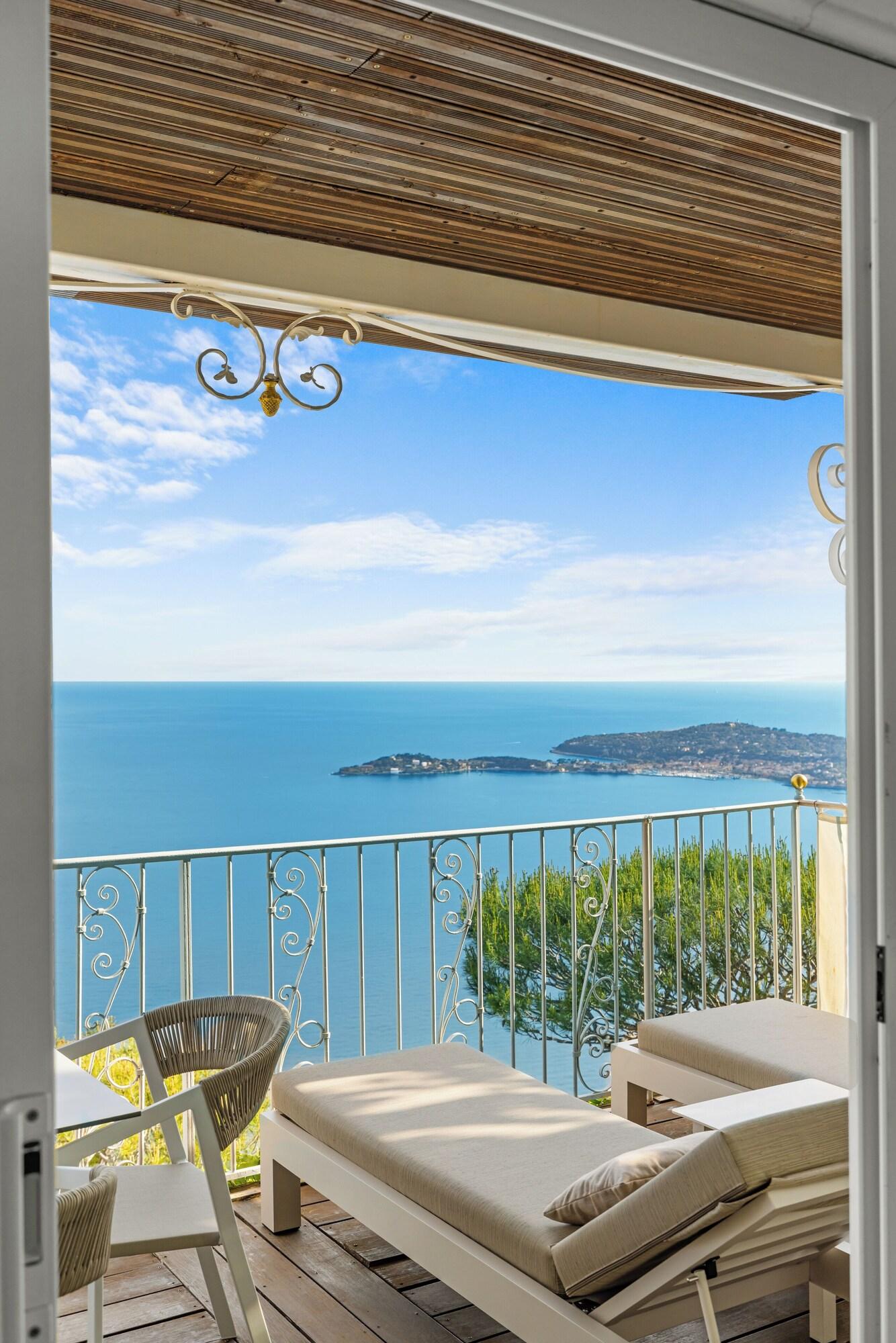 Suite Premium Sea View