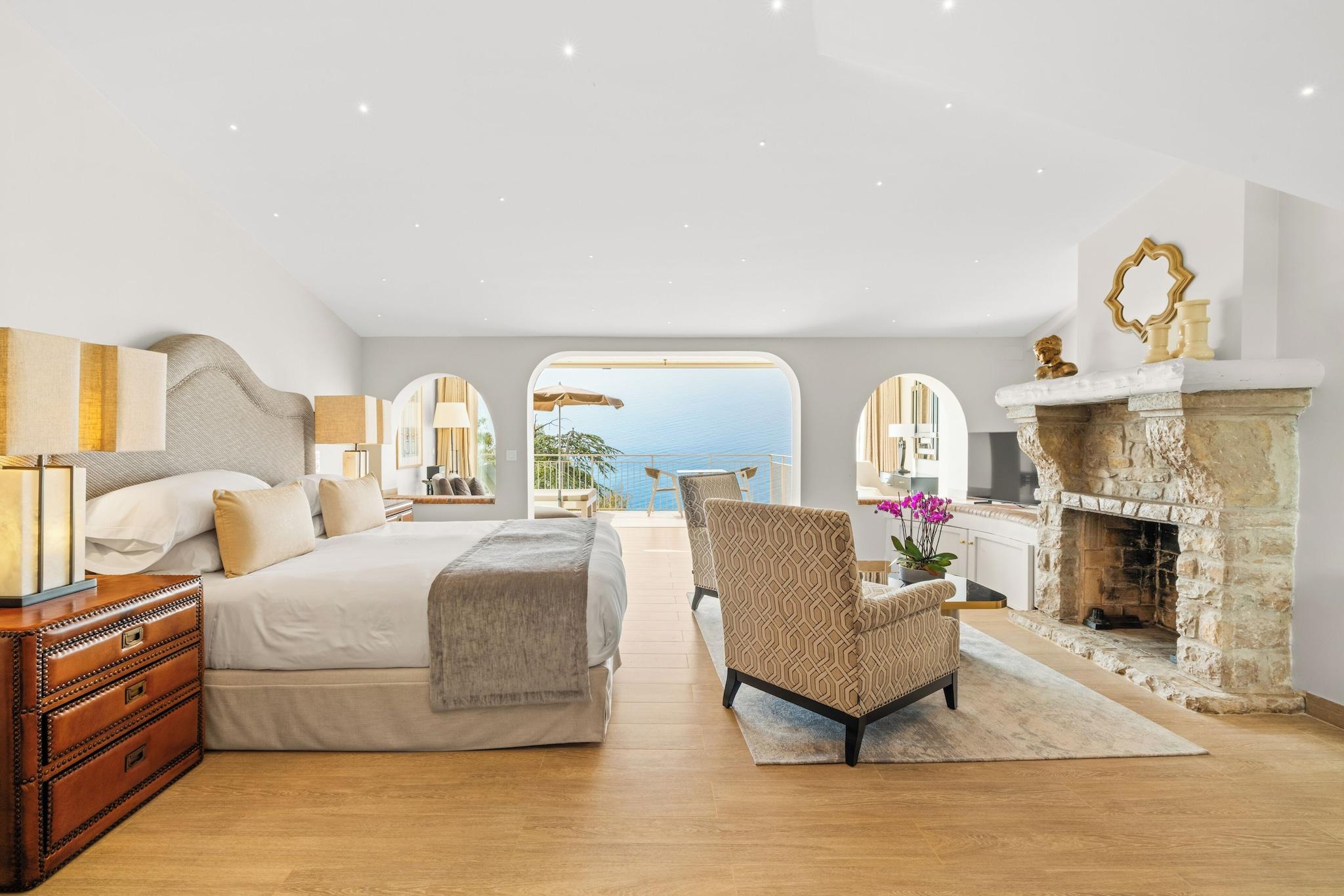 Suite Premium Sea View