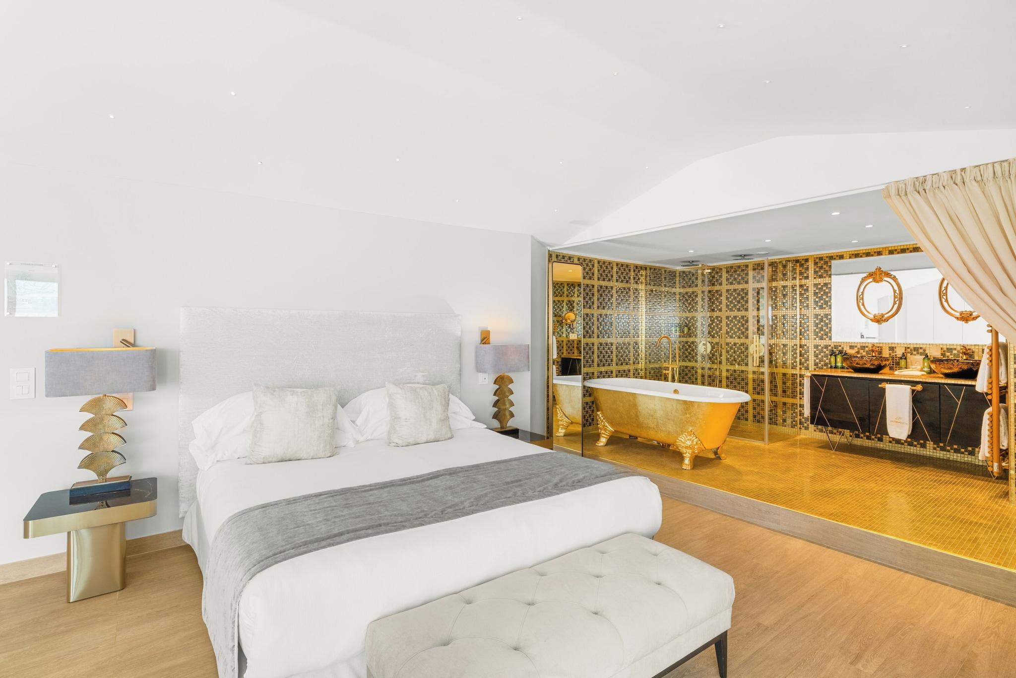 Suite Premium Sea View