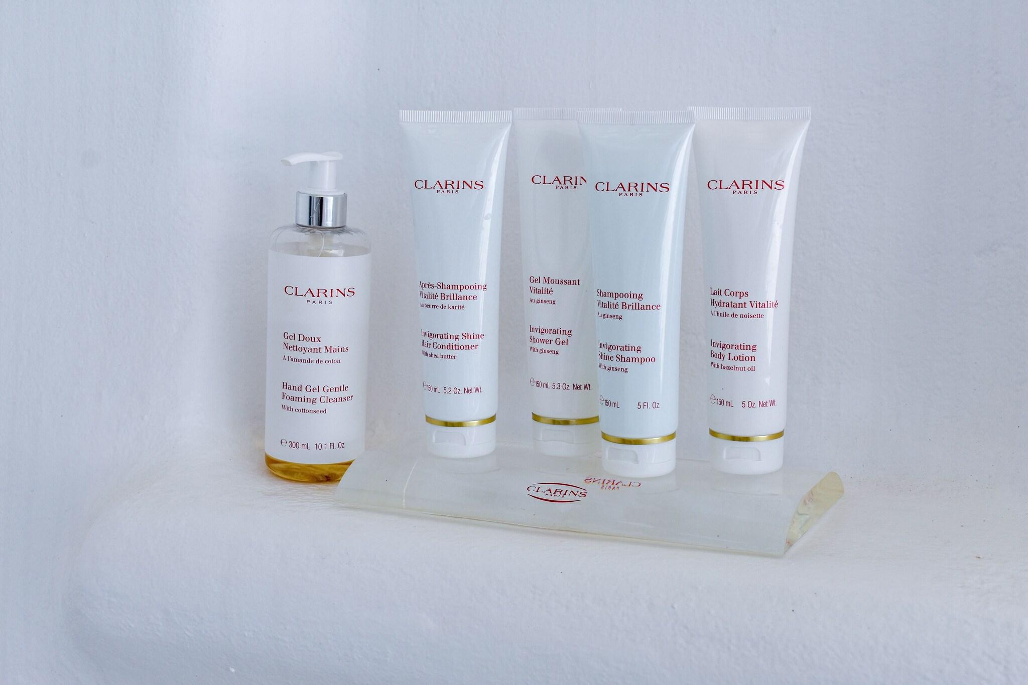 Double Deluxe Pool View