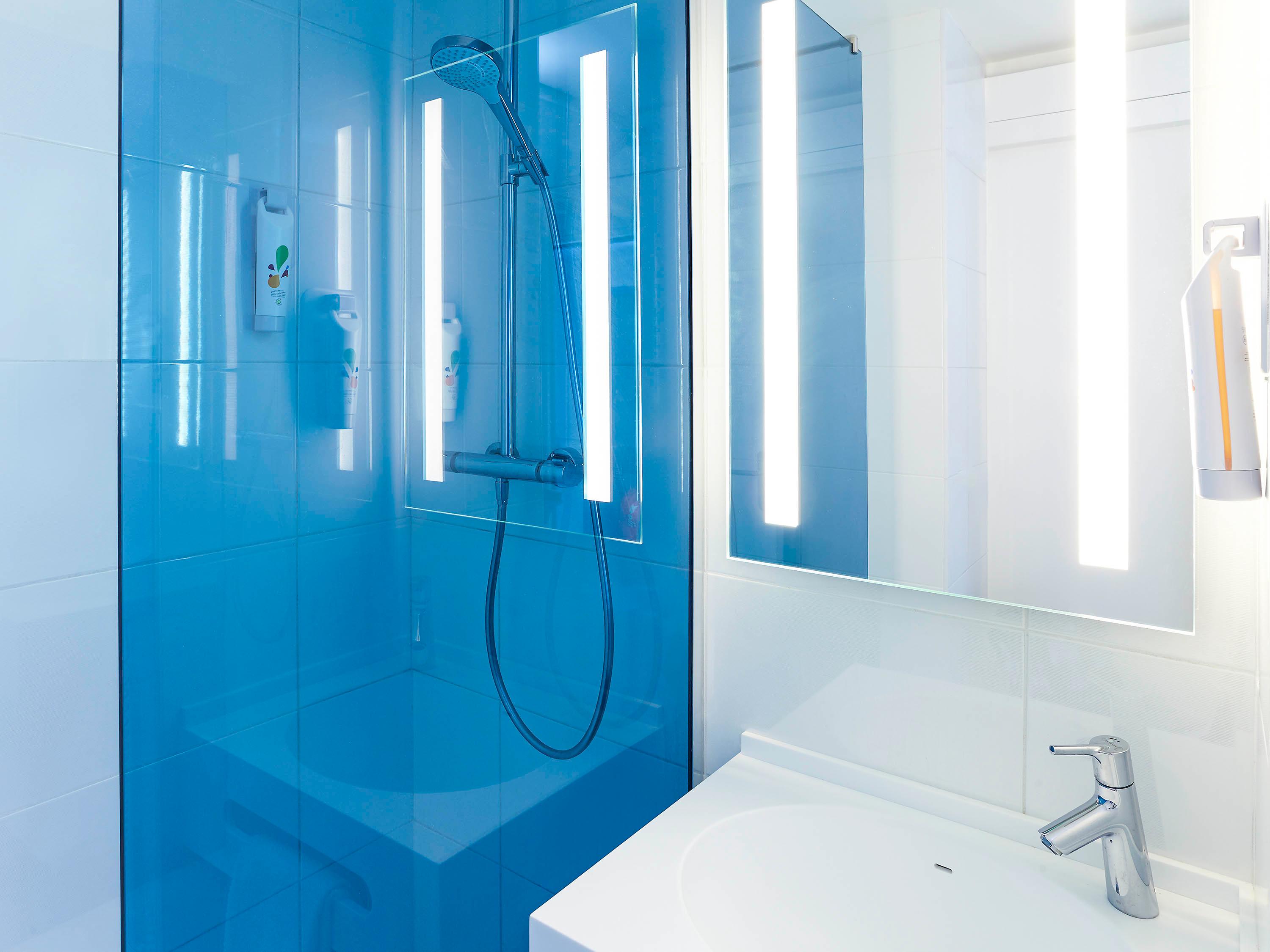 Suite with Double Bed