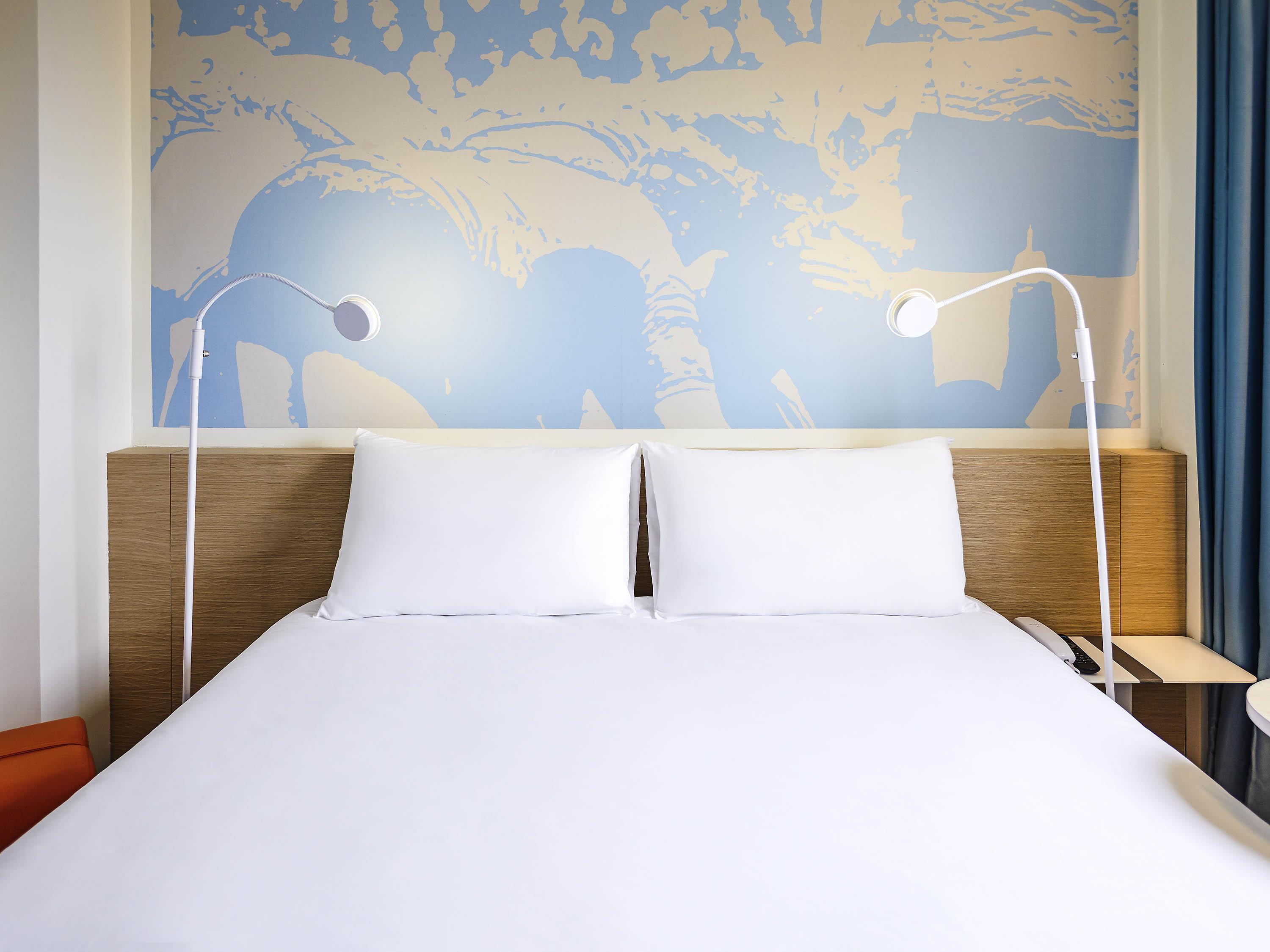 Suite with Double Bed