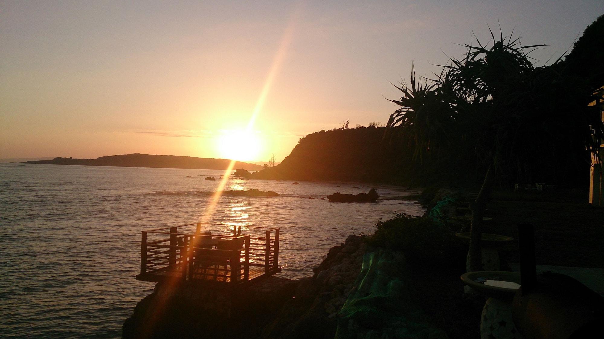 Twin Superior Ocean View