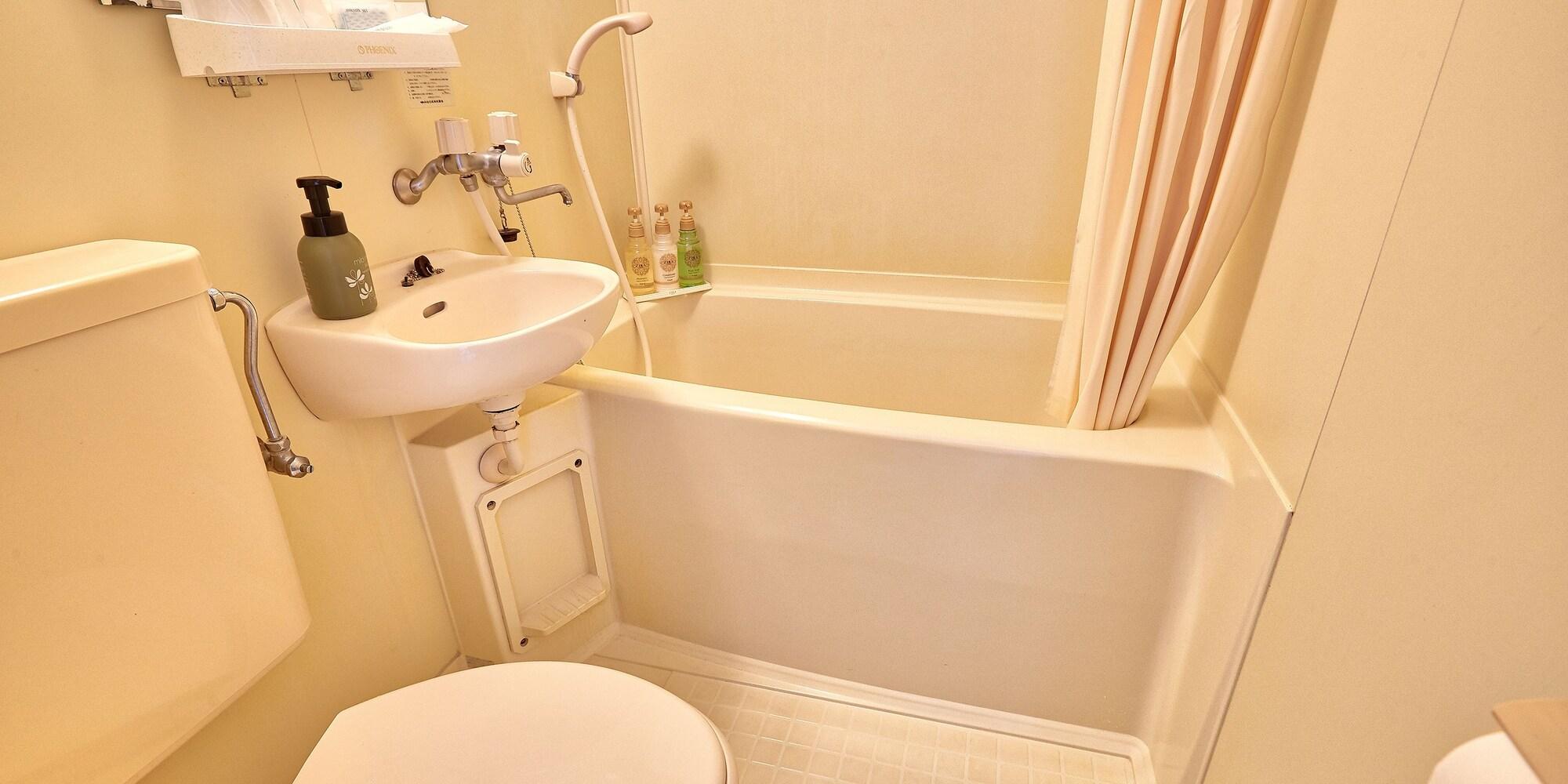 Twin Superior Ocean View