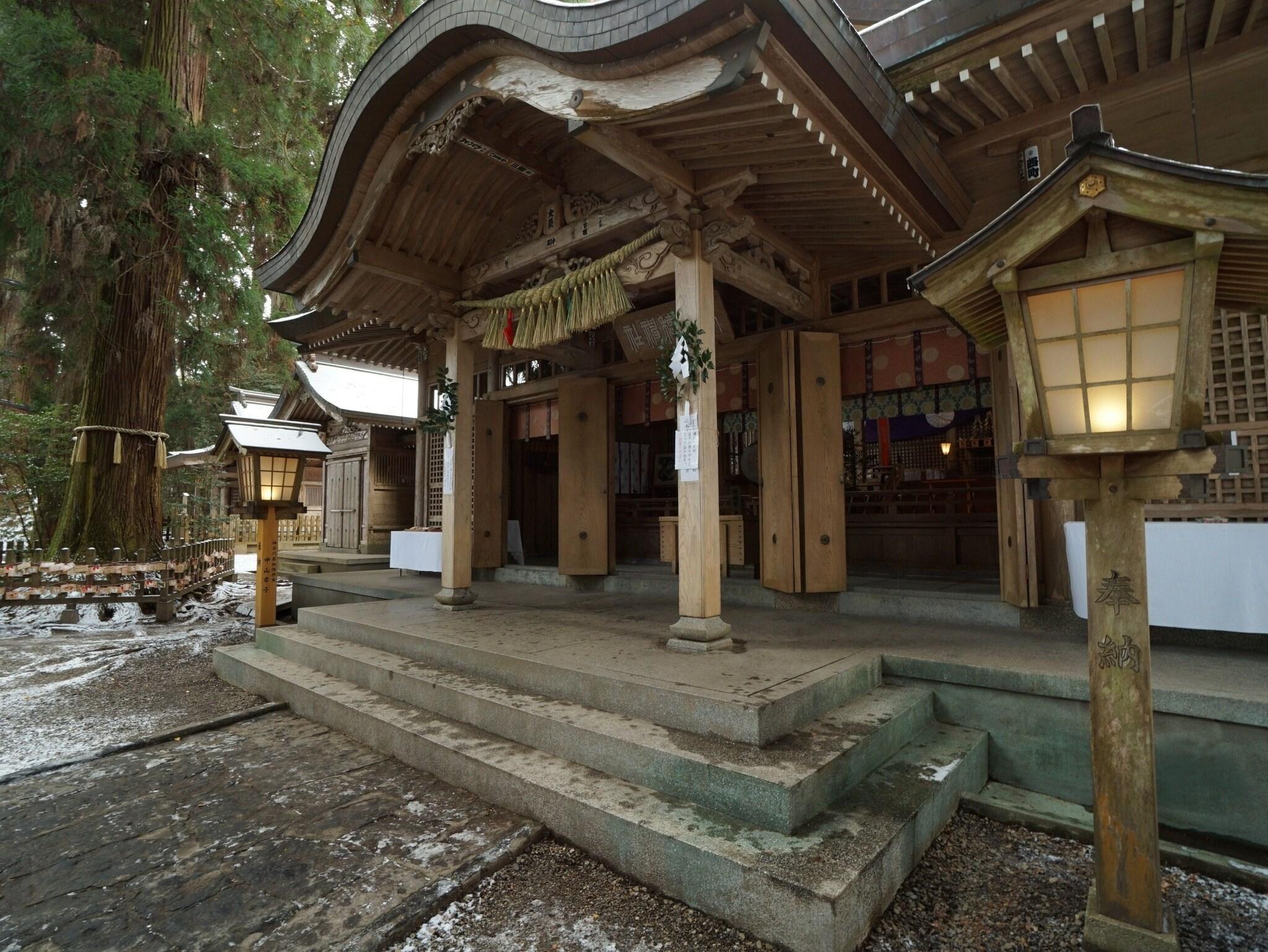 General View