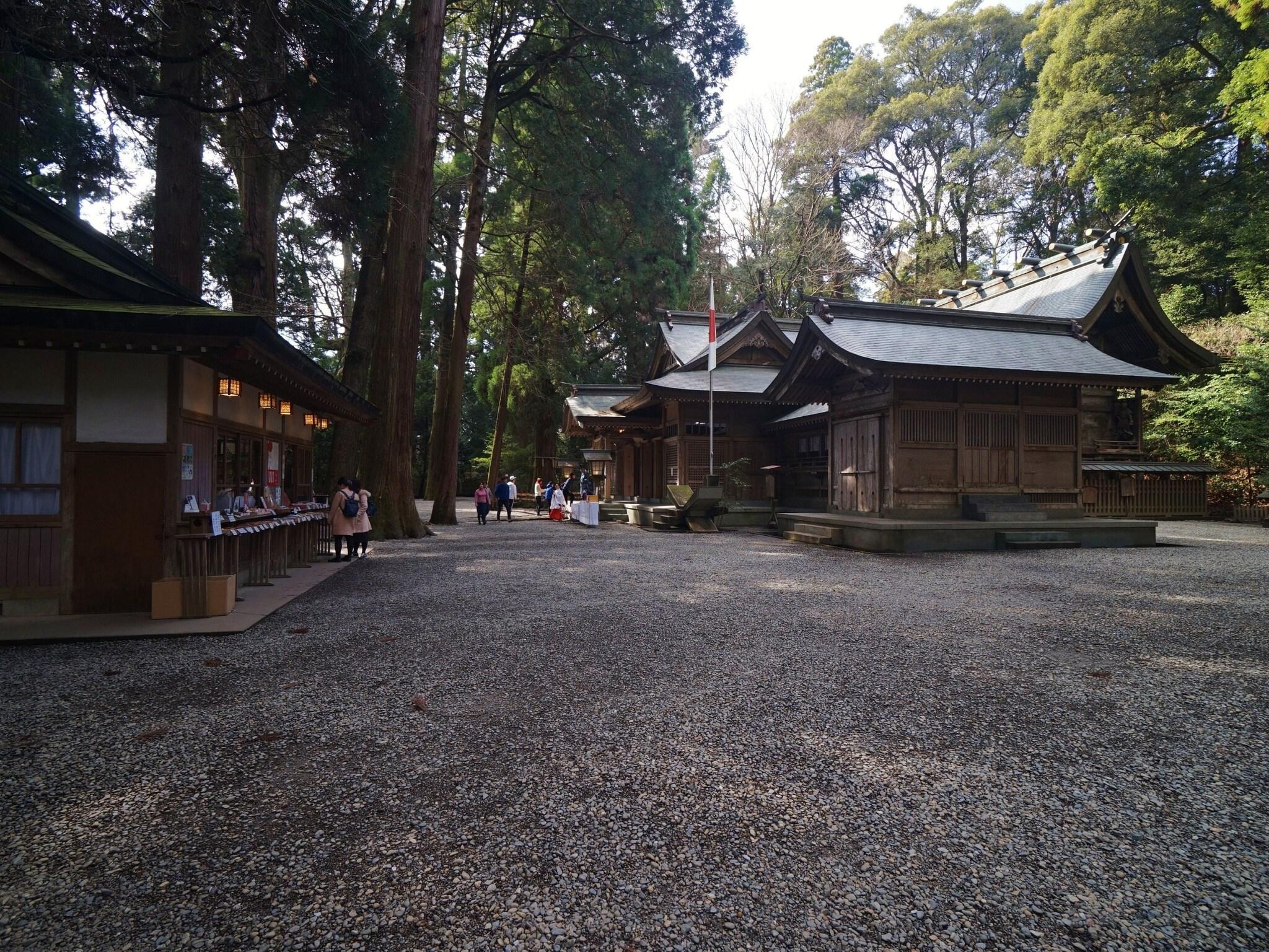 General View