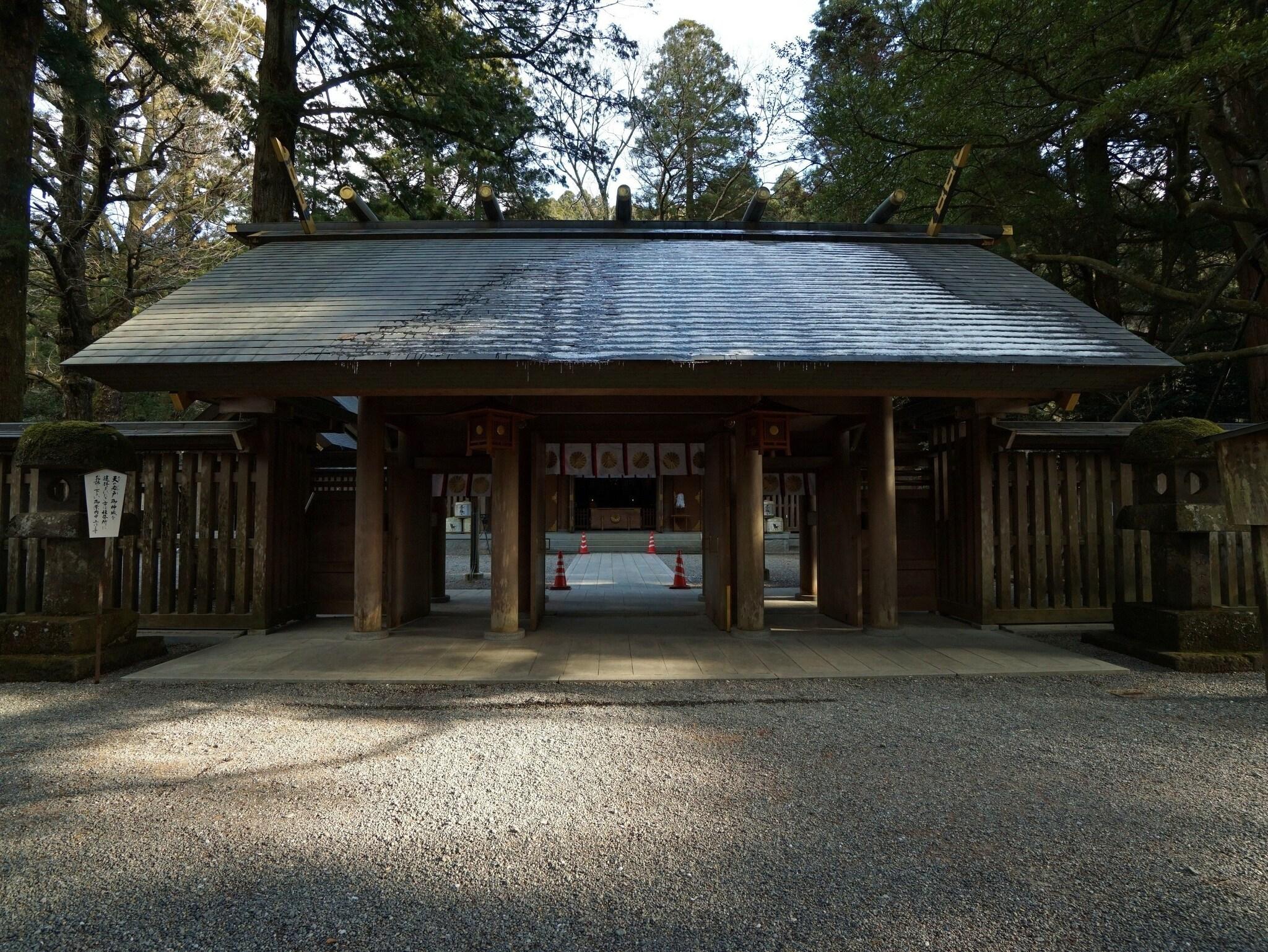 General View