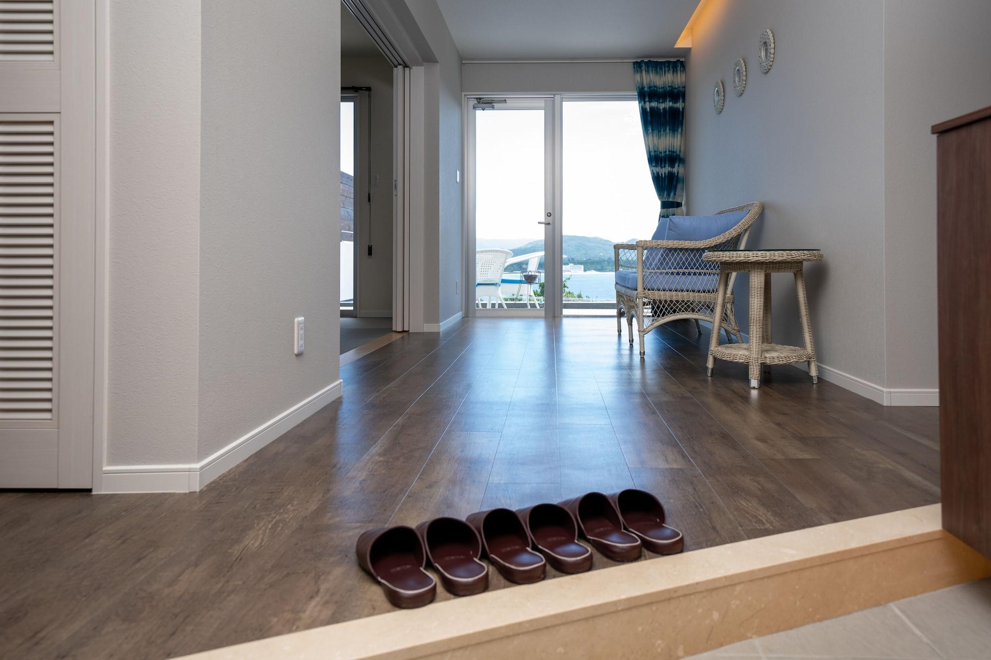 Apartment Luxury Two Bedrooms