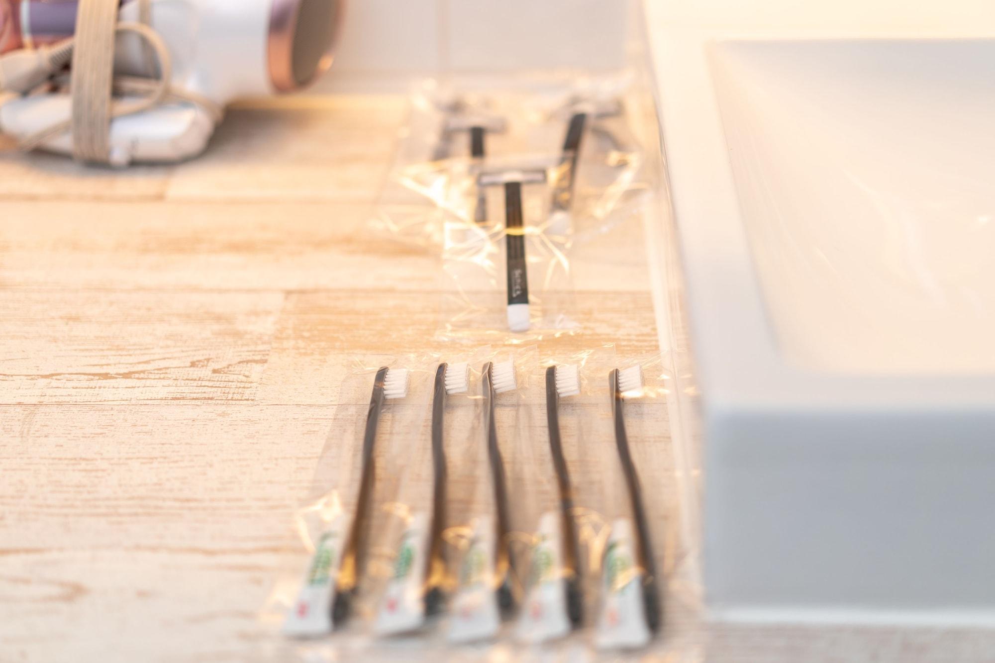 Apartment Luxury Two Bedrooms