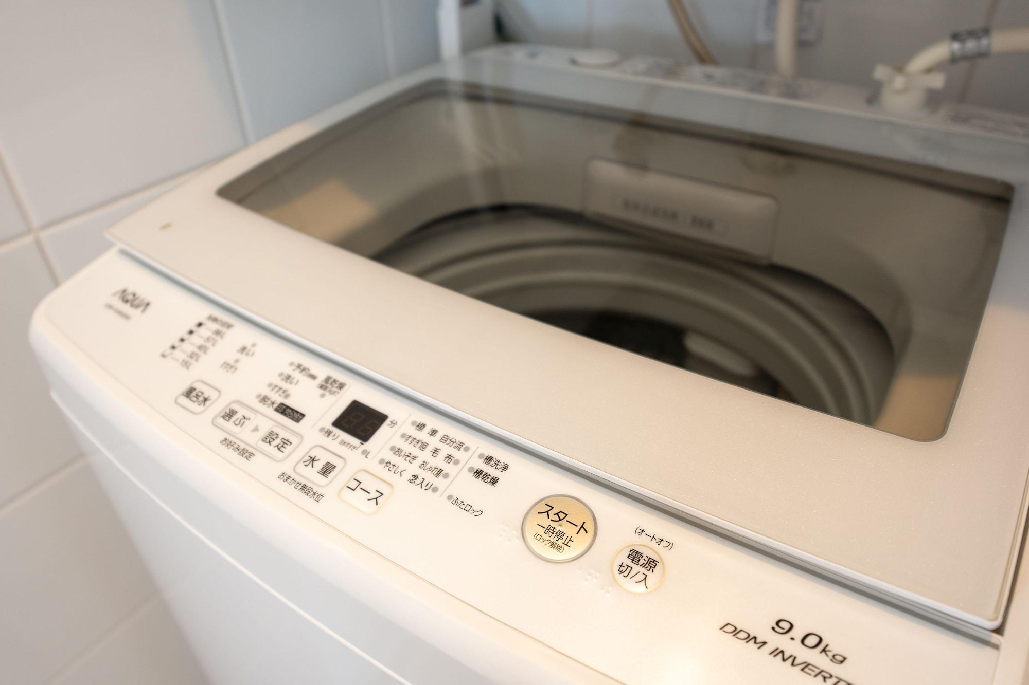 Apartment Luxury Two Bedrooms