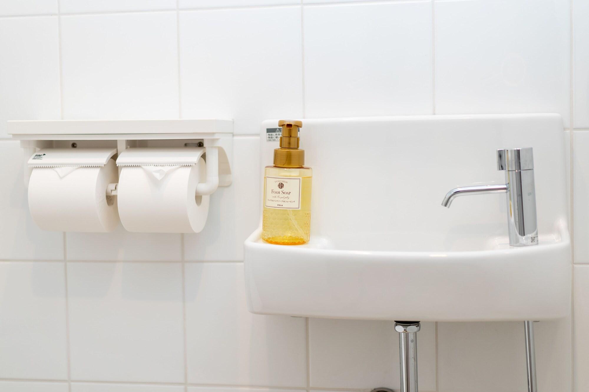 Apartment Luxury Two Bedrooms