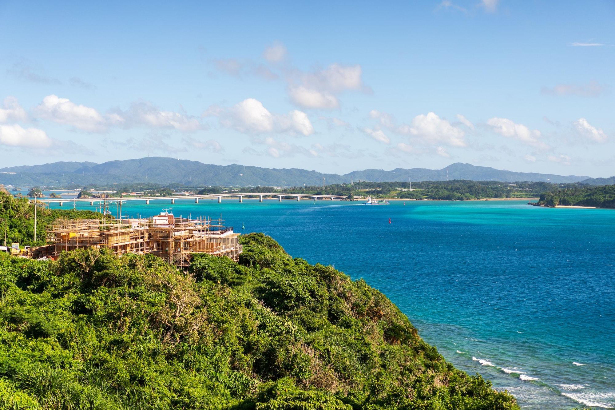 Apartment Luxury Two Bedrooms