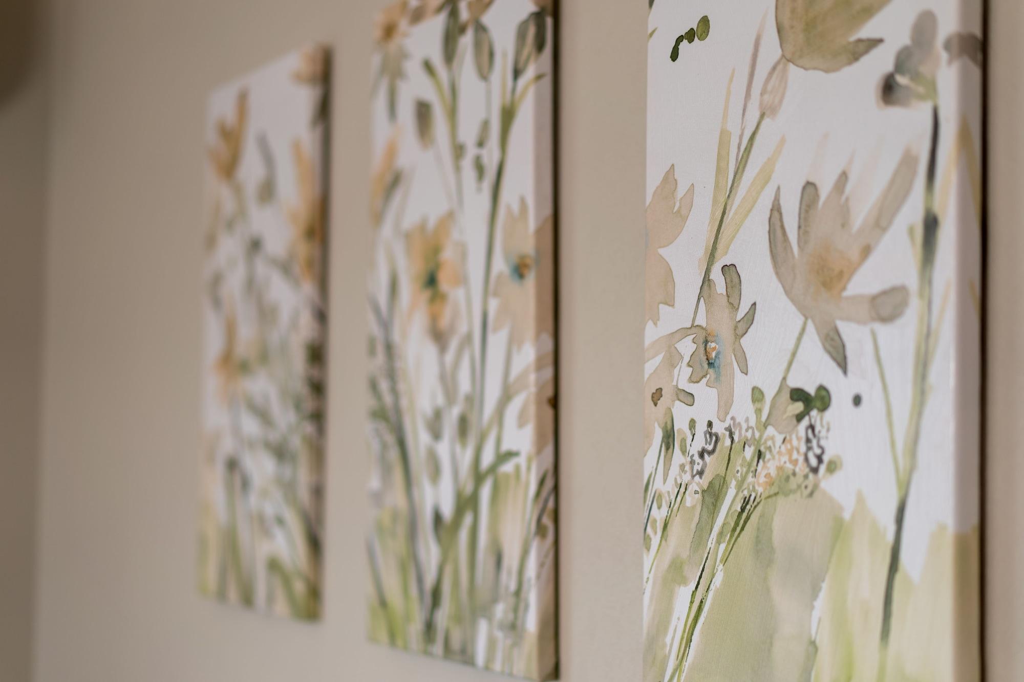 Apartment Luxury Two Bedrooms