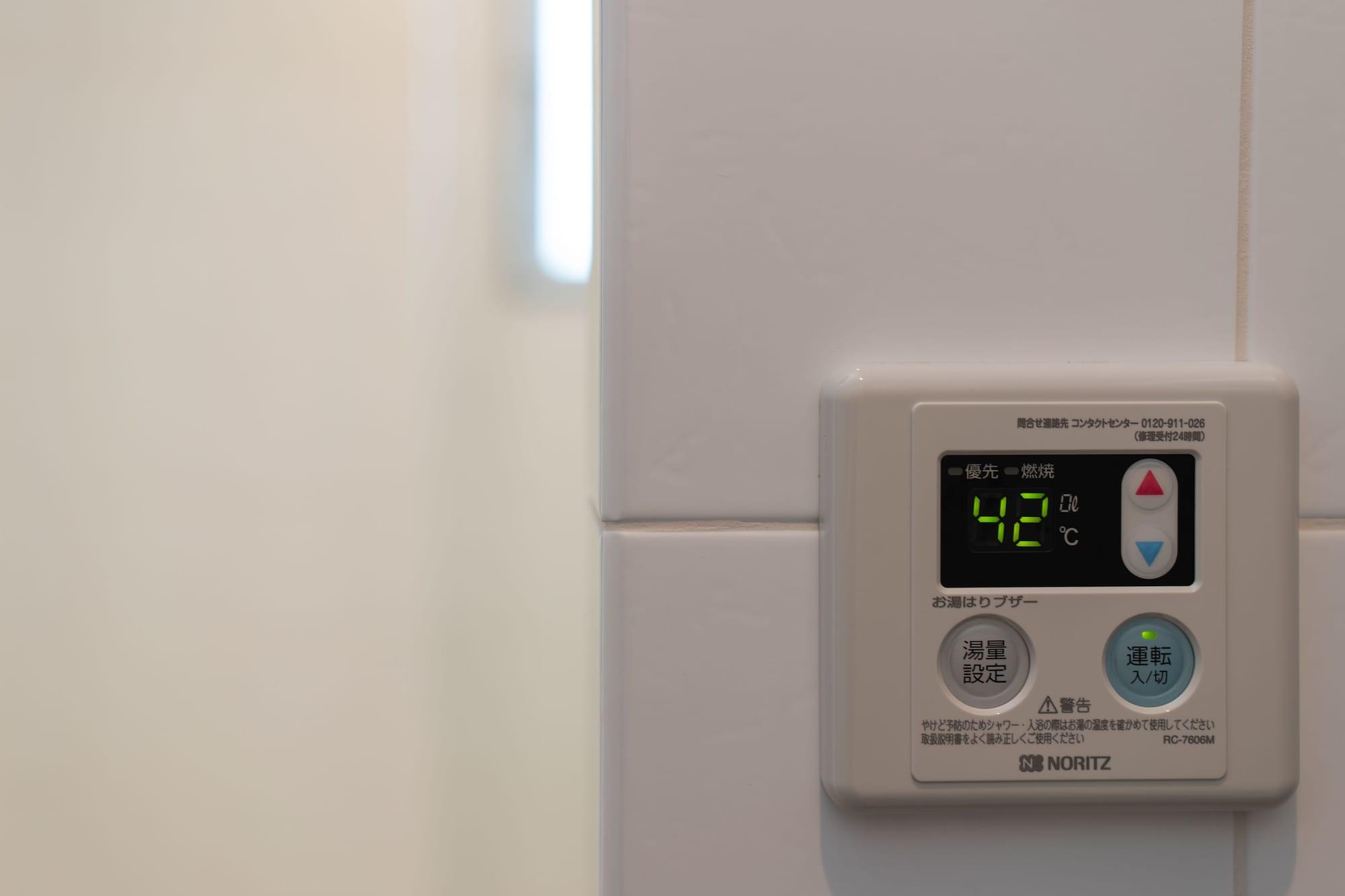 Apartment Luxury Two Bedrooms