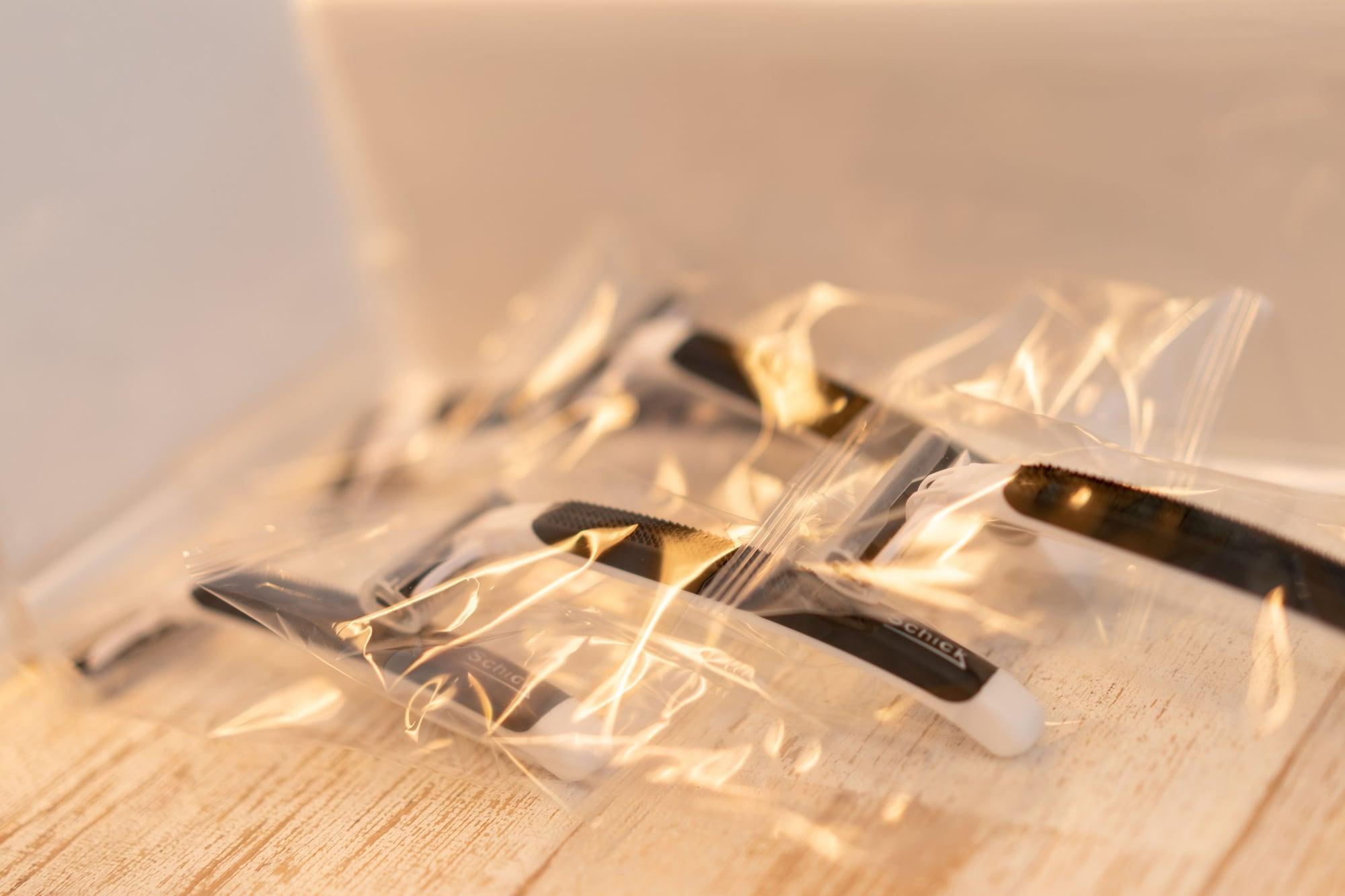 Apartment Luxury Two Bedrooms