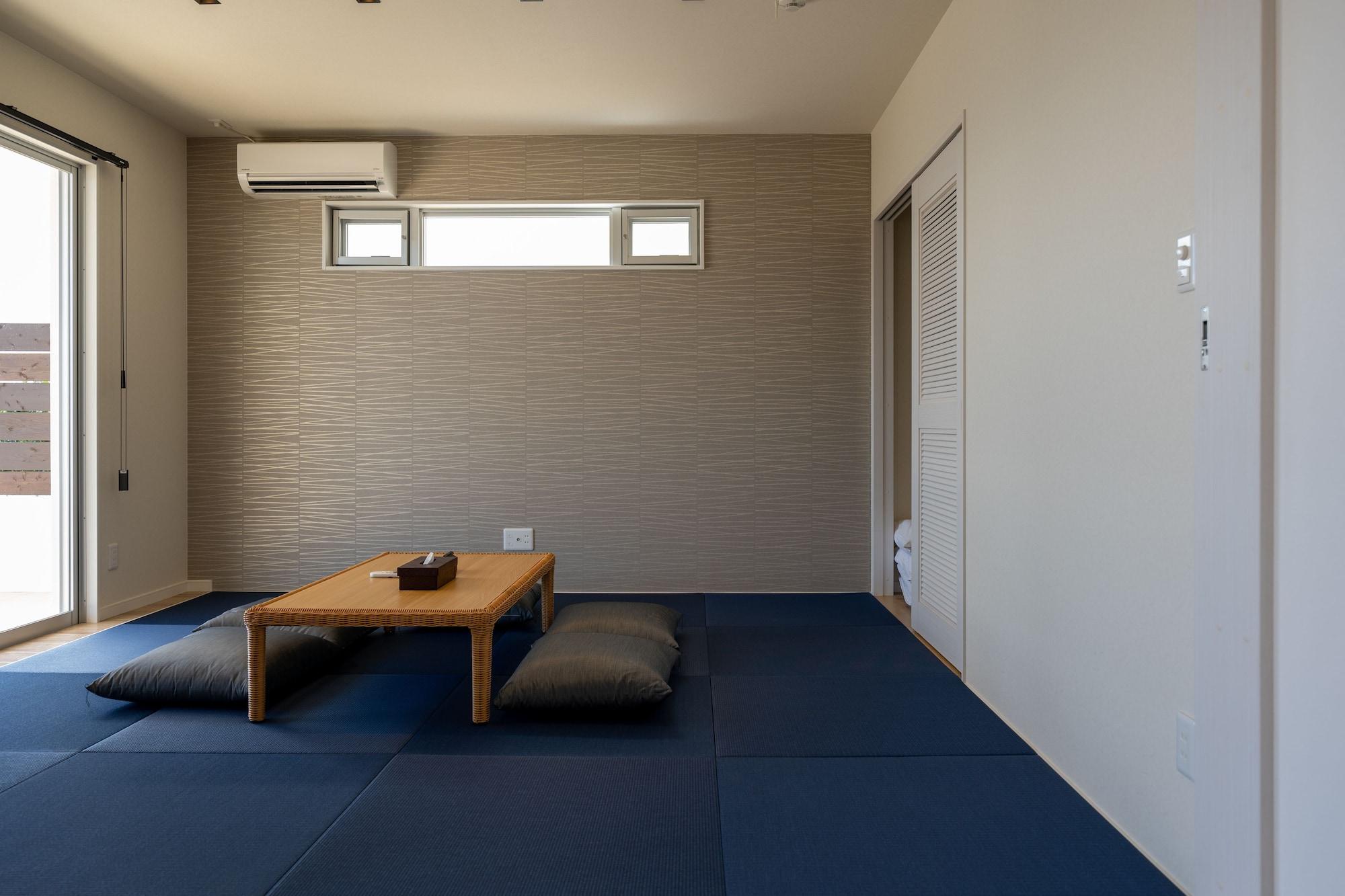 Apartment Luxury Two Bedrooms