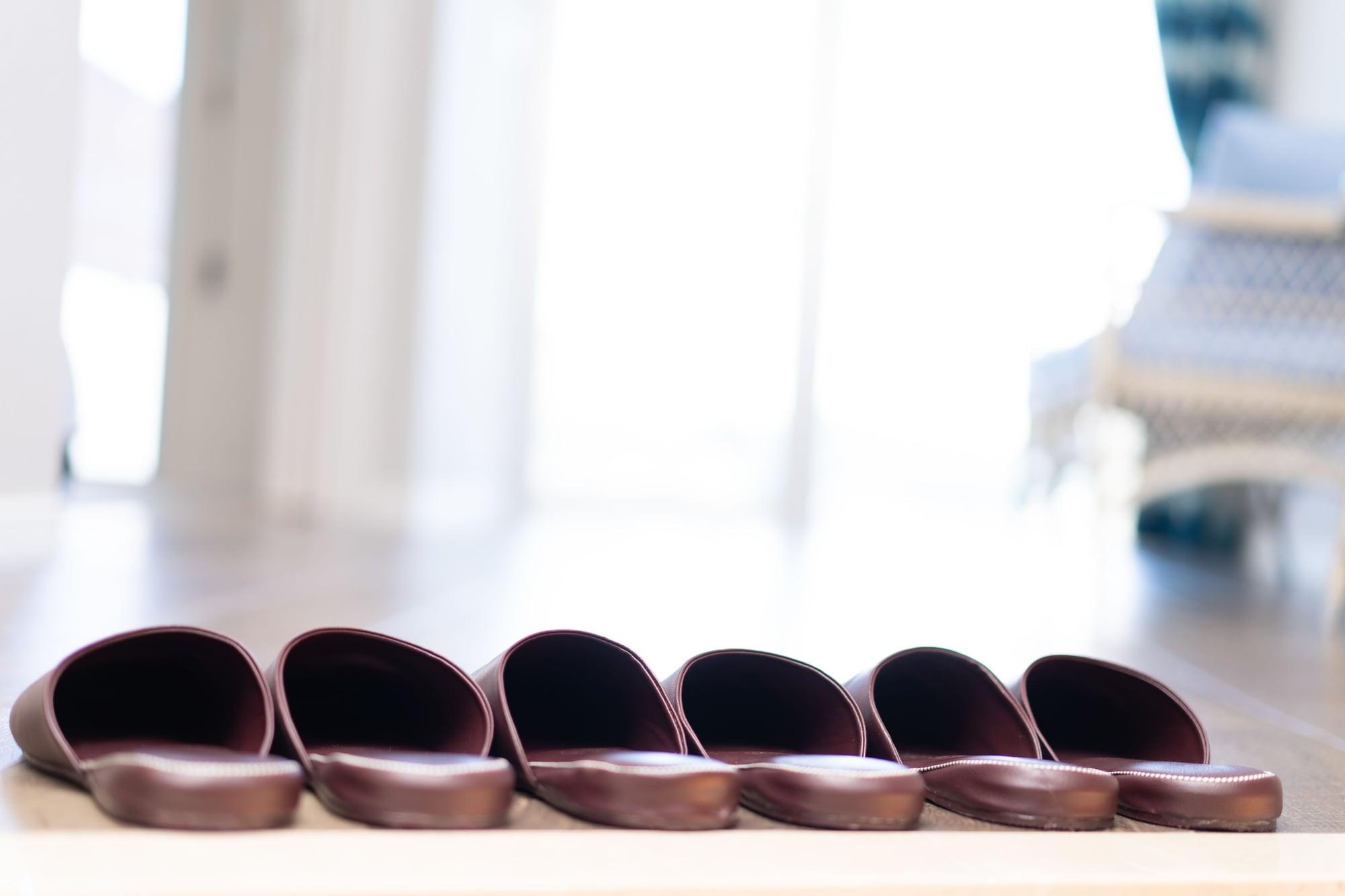 Apartment Luxury Two Bedrooms