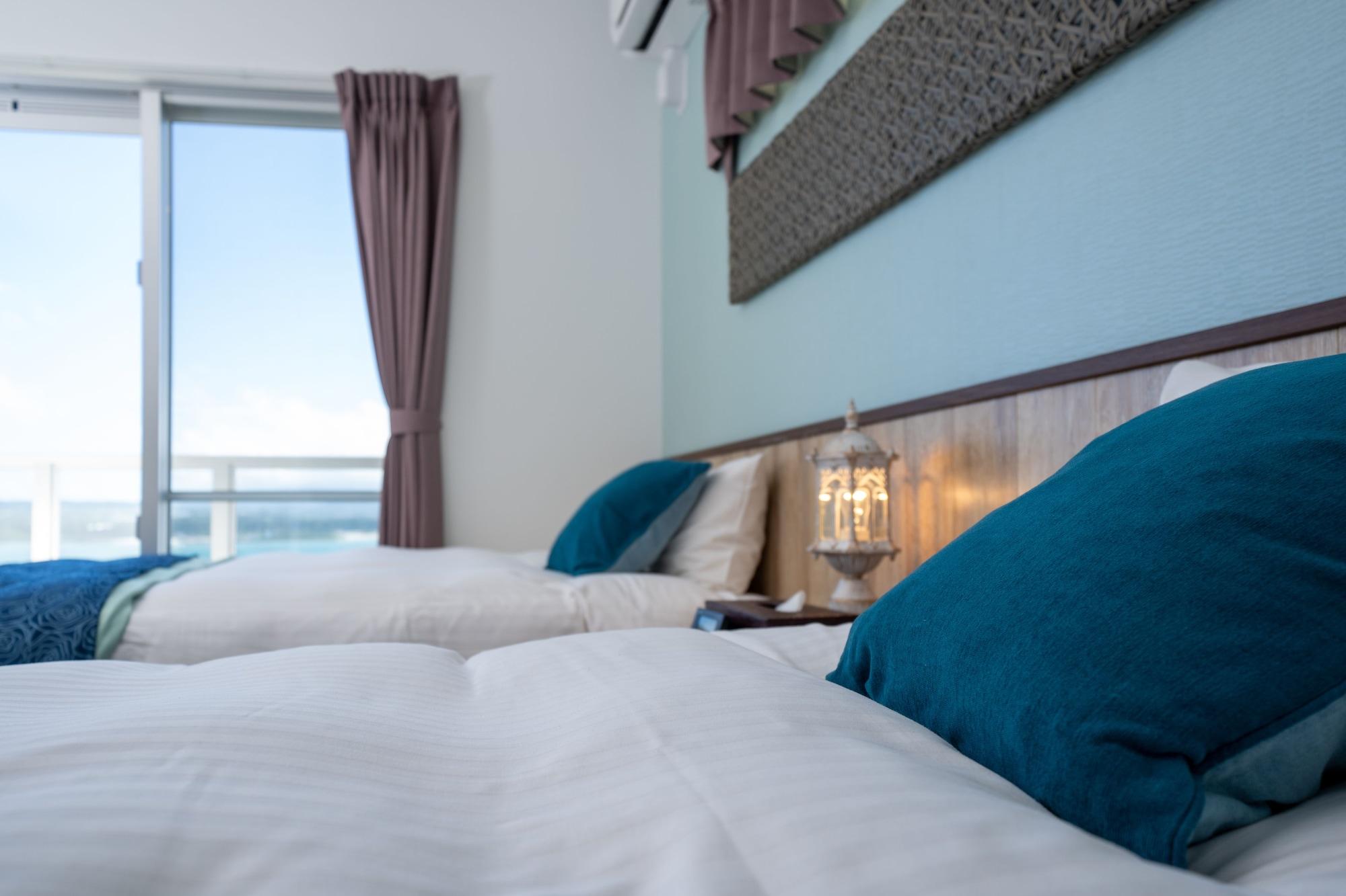 Apartment Luxury Two Bedrooms