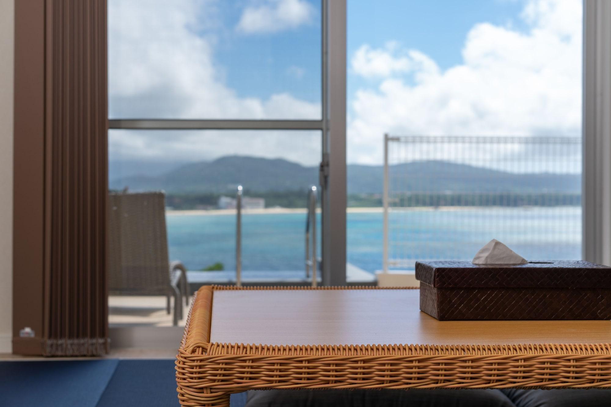 Apartment Luxury Two Bedrooms