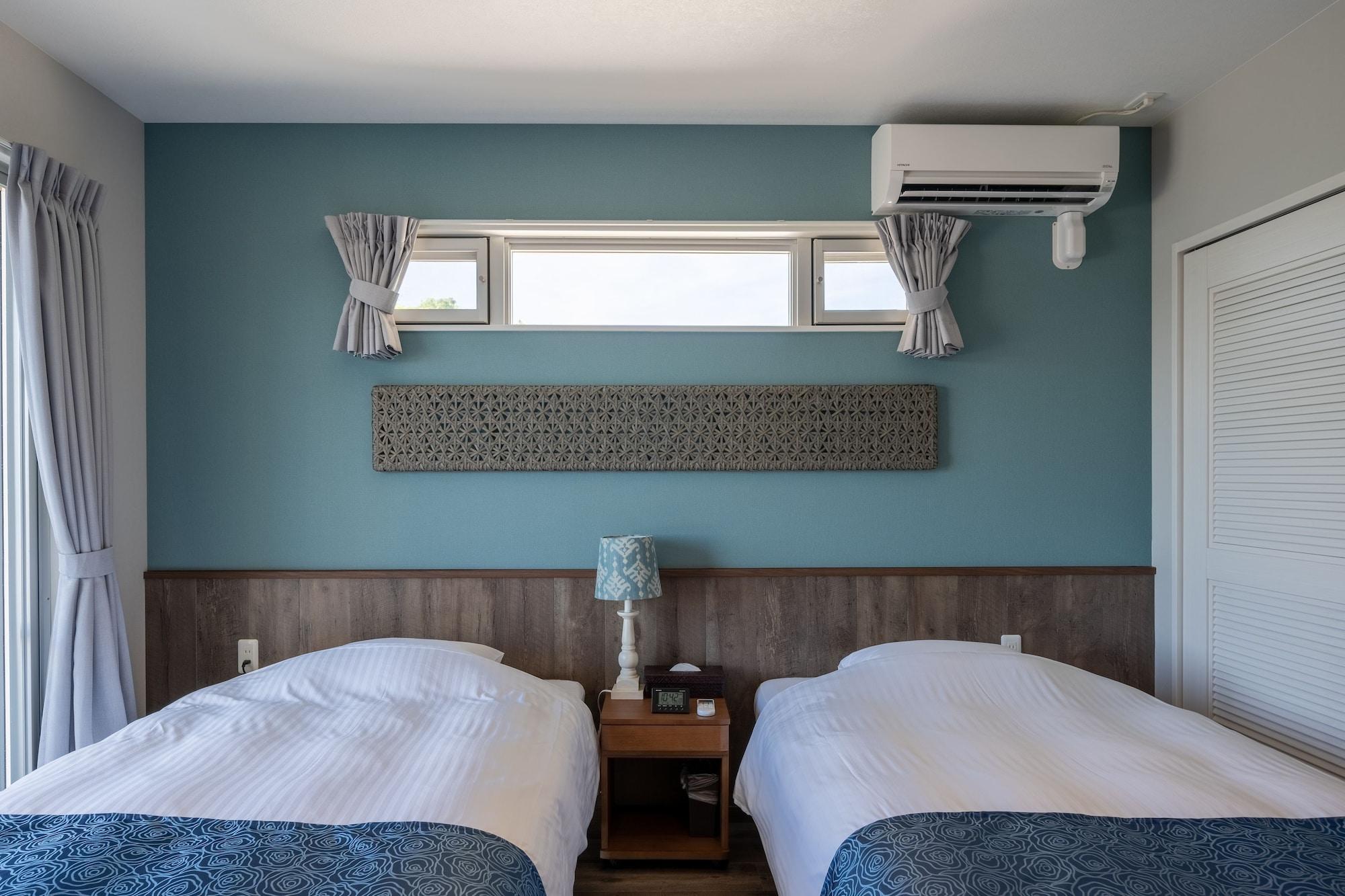 Apartment Luxury Two Bedrooms