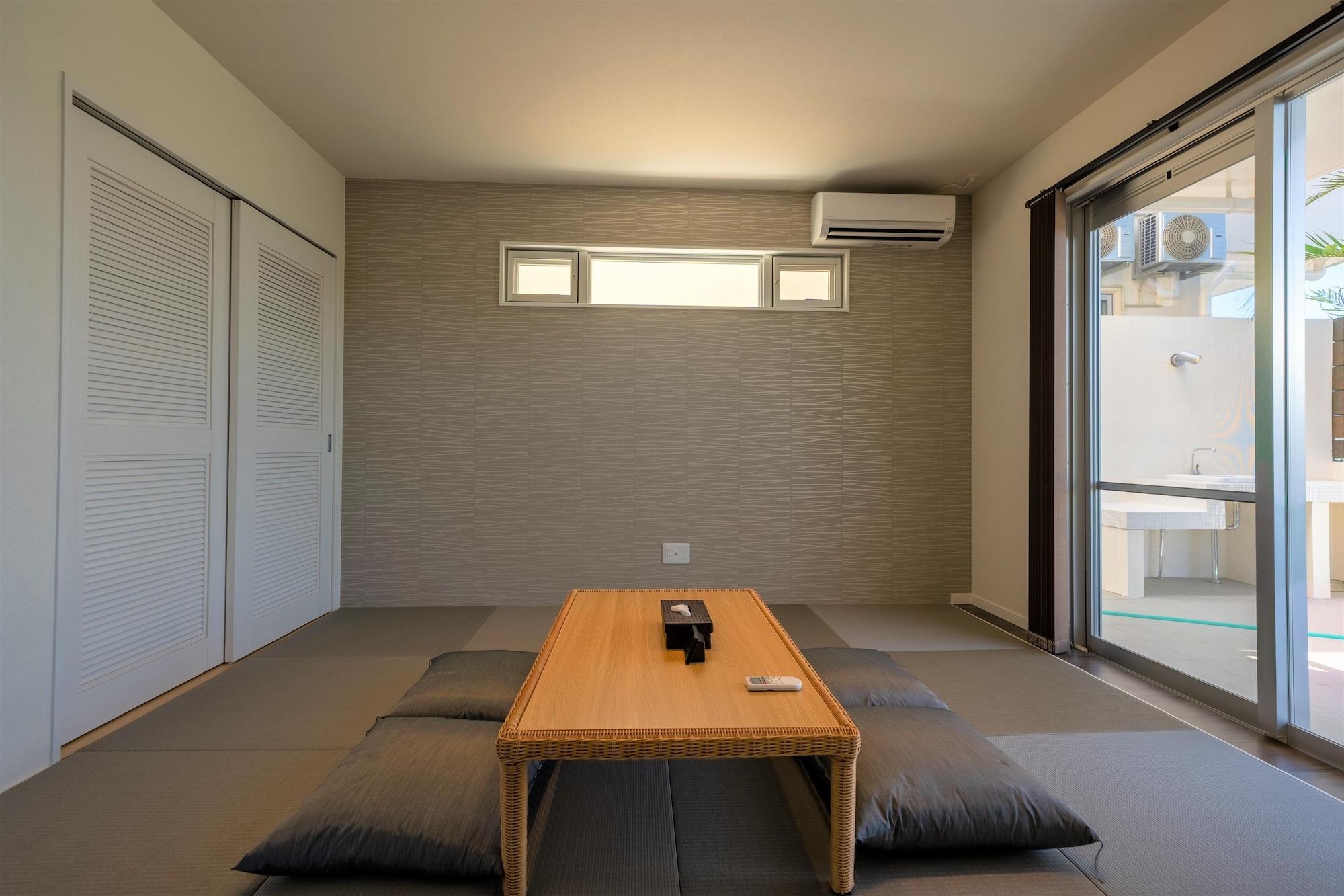 Apartment Luxury Two Bedrooms