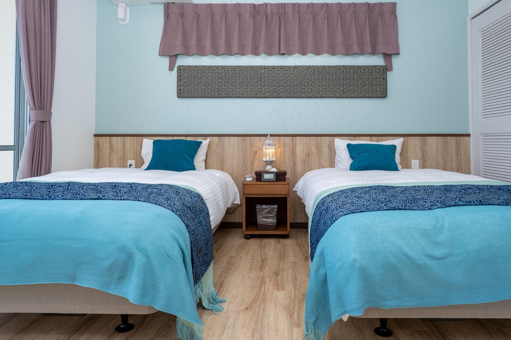 Apartment Luxury Two Bedrooms