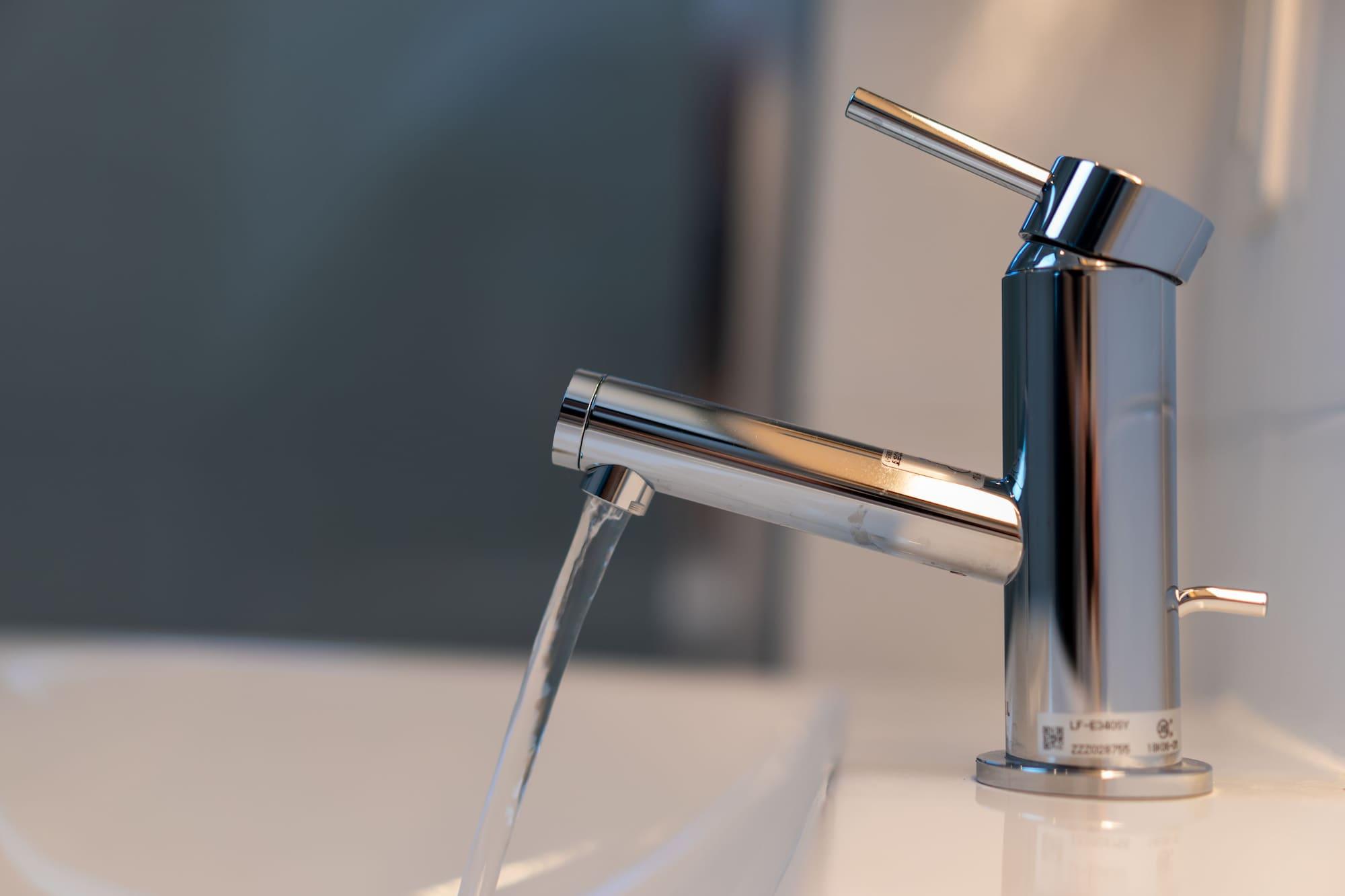 Apartment Luxury Two Bedrooms