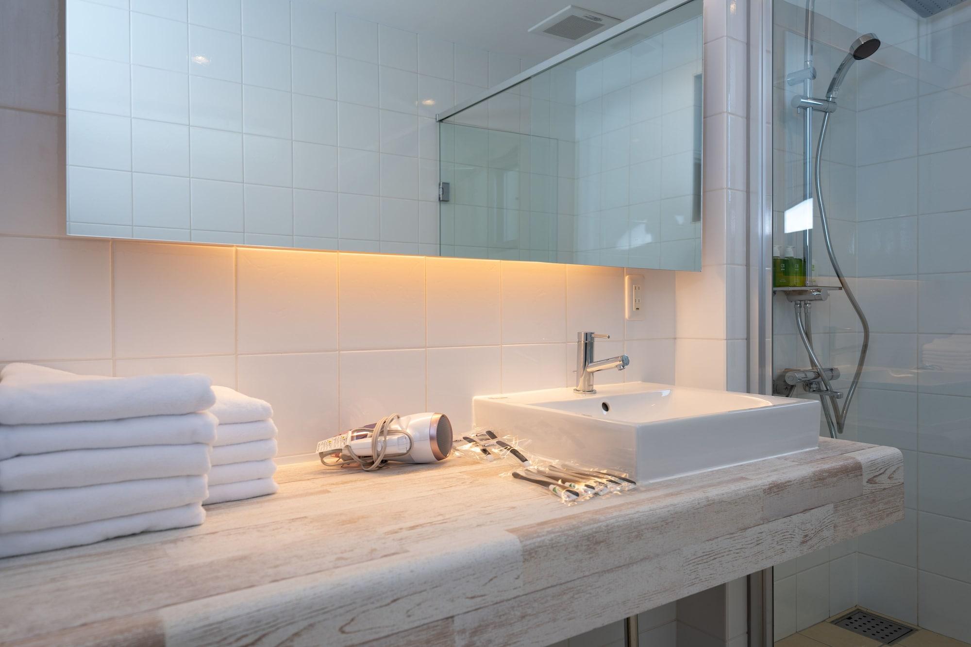 Apartment Luxury Two Bedrooms