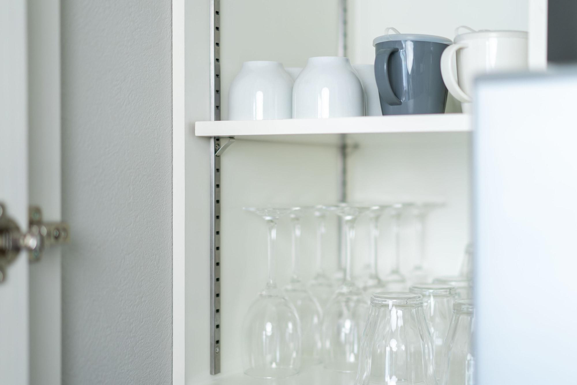 Apartment Luxury Two Bedrooms