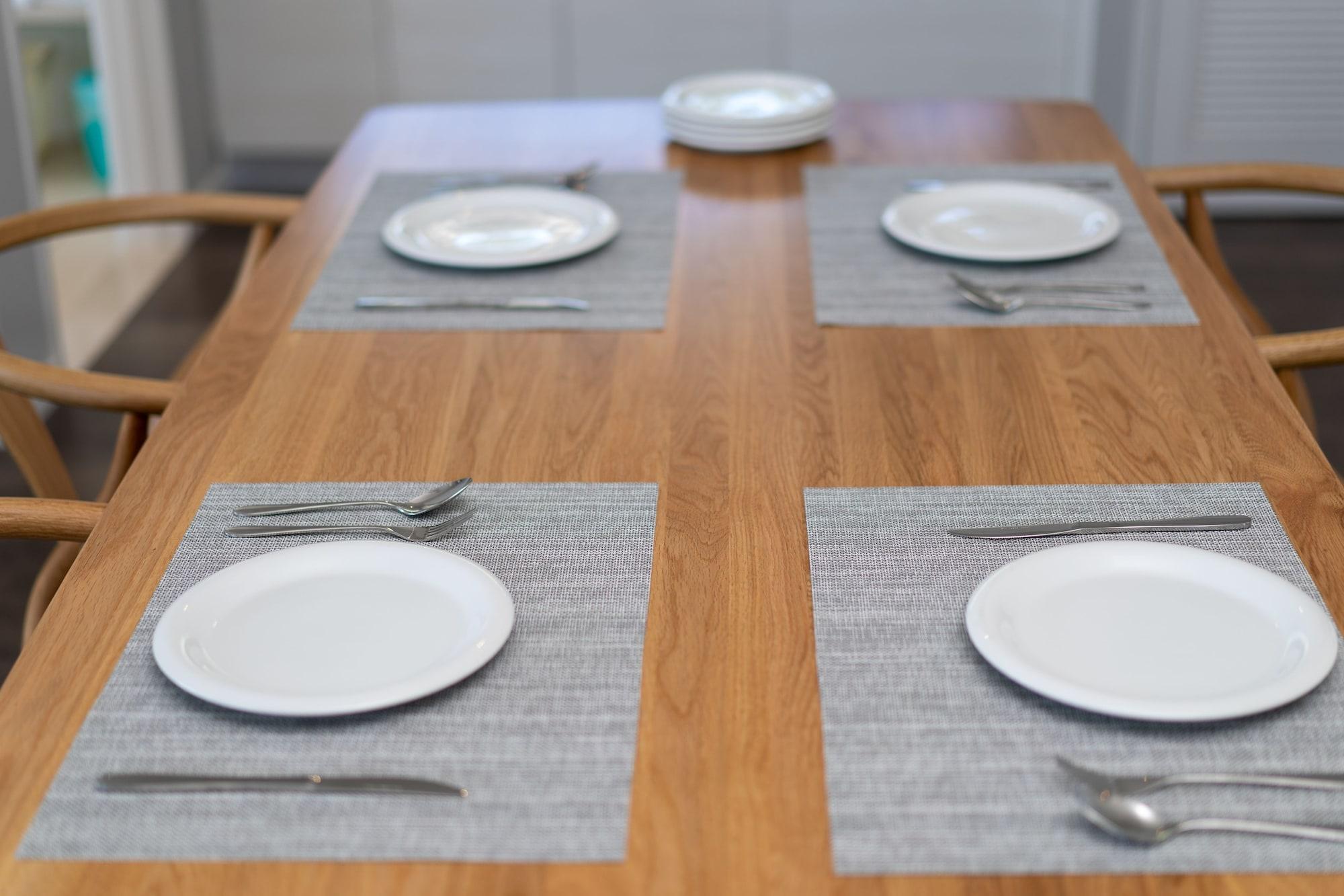 Apartment Luxury Two Bedrooms