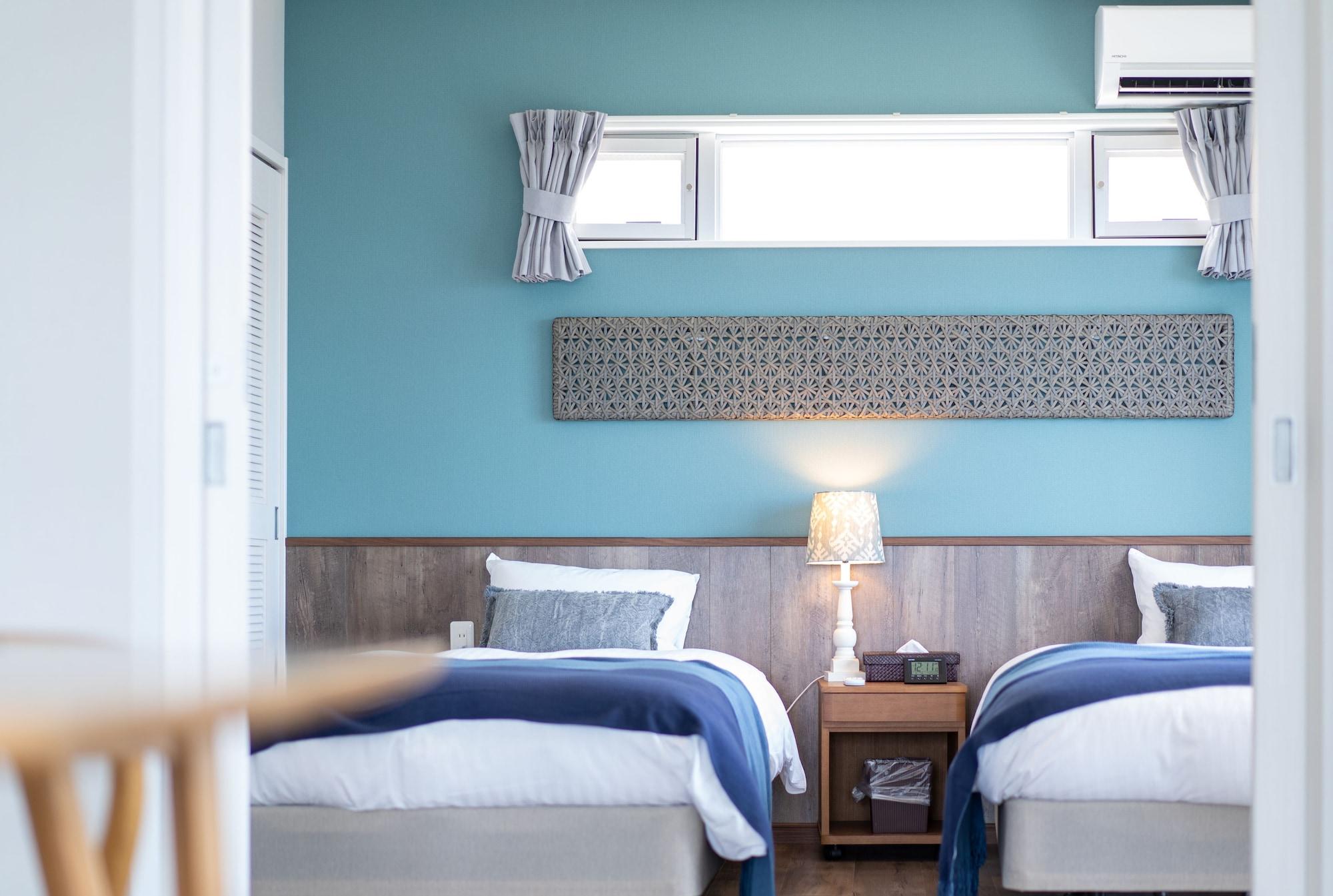 Apartment Luxury Two Bedrooms