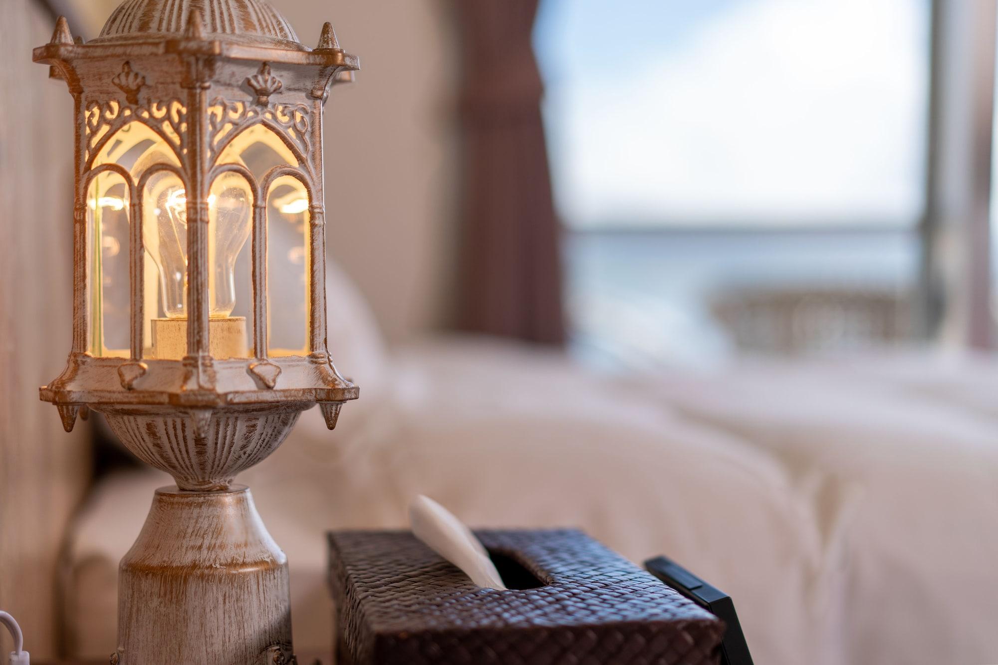 Apartment Luxury Two Bedrooms