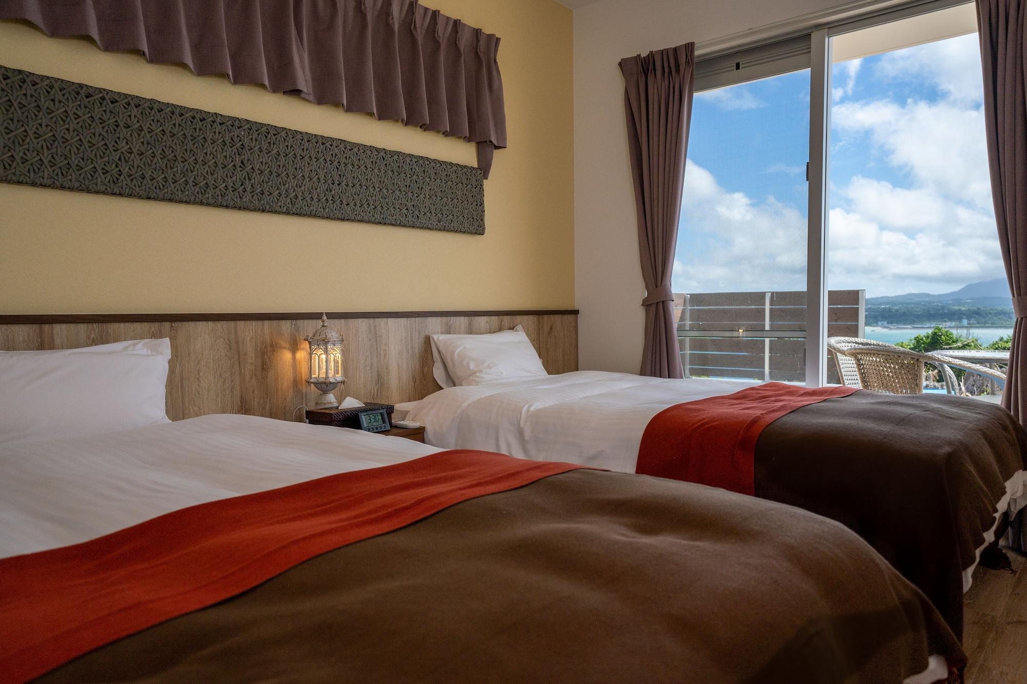 Apartment Luxury Two Bedrooms