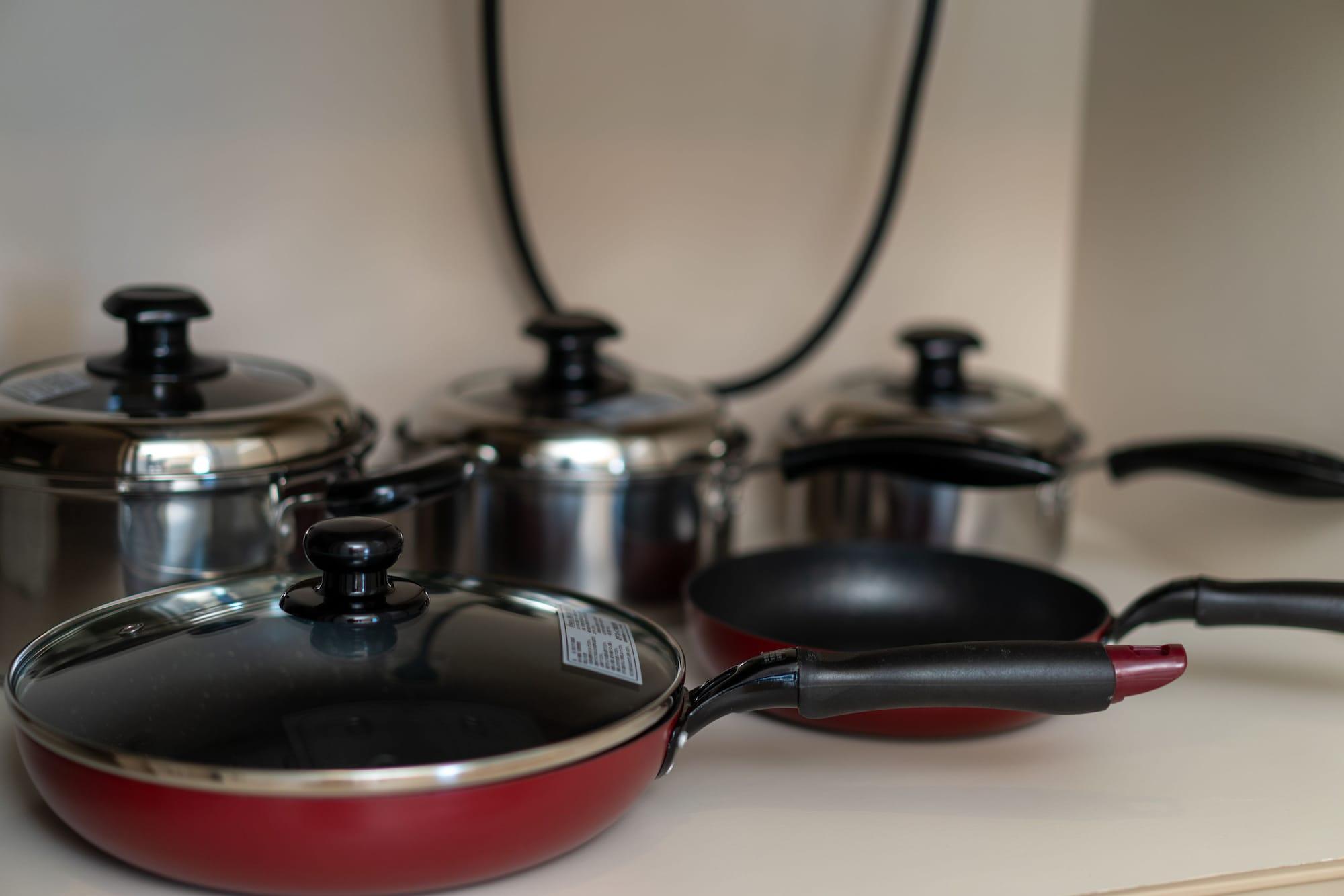 Apartment Luxury Two Bedrooms