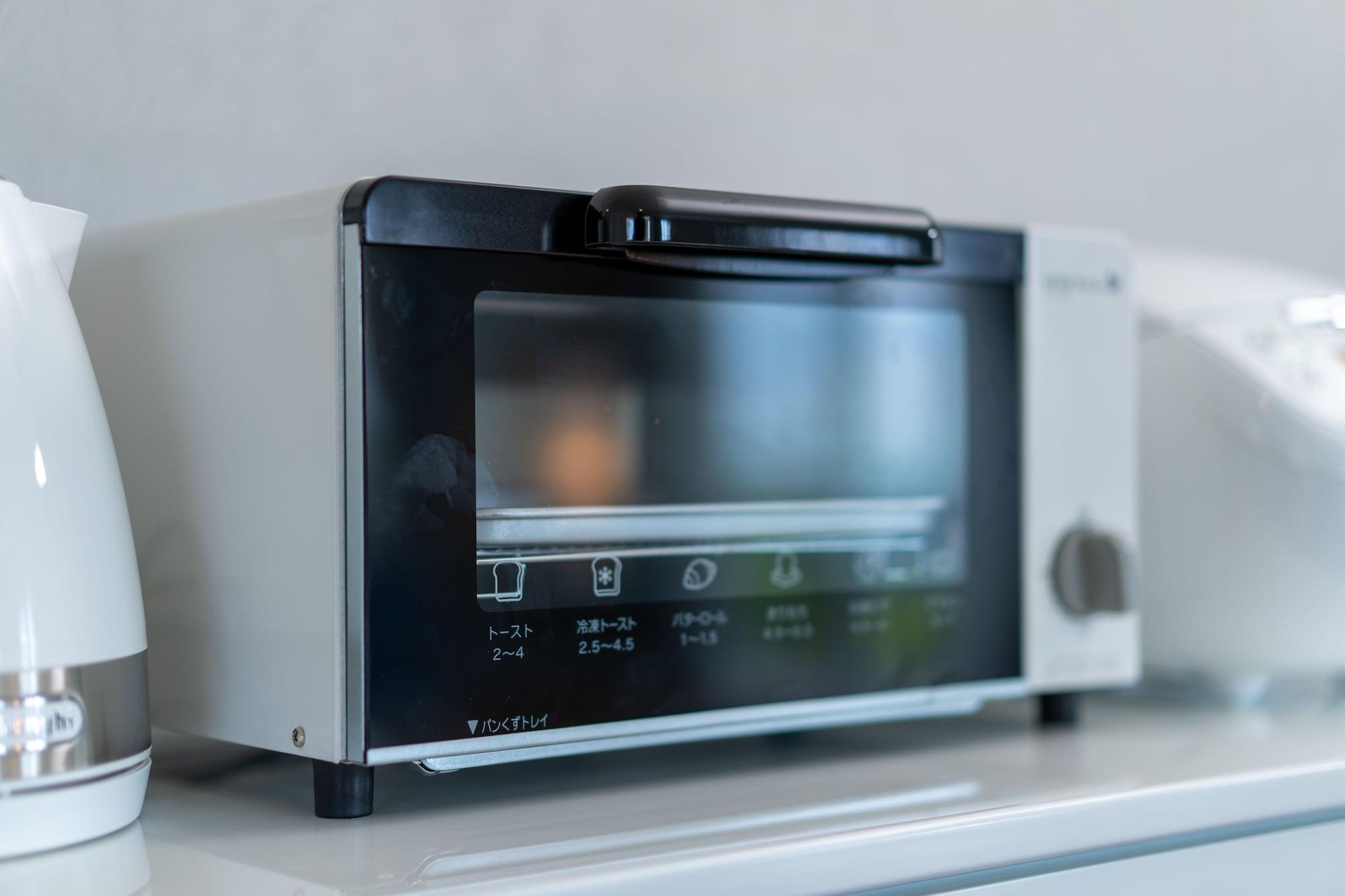 Apartment Luxury Two Bedrooms