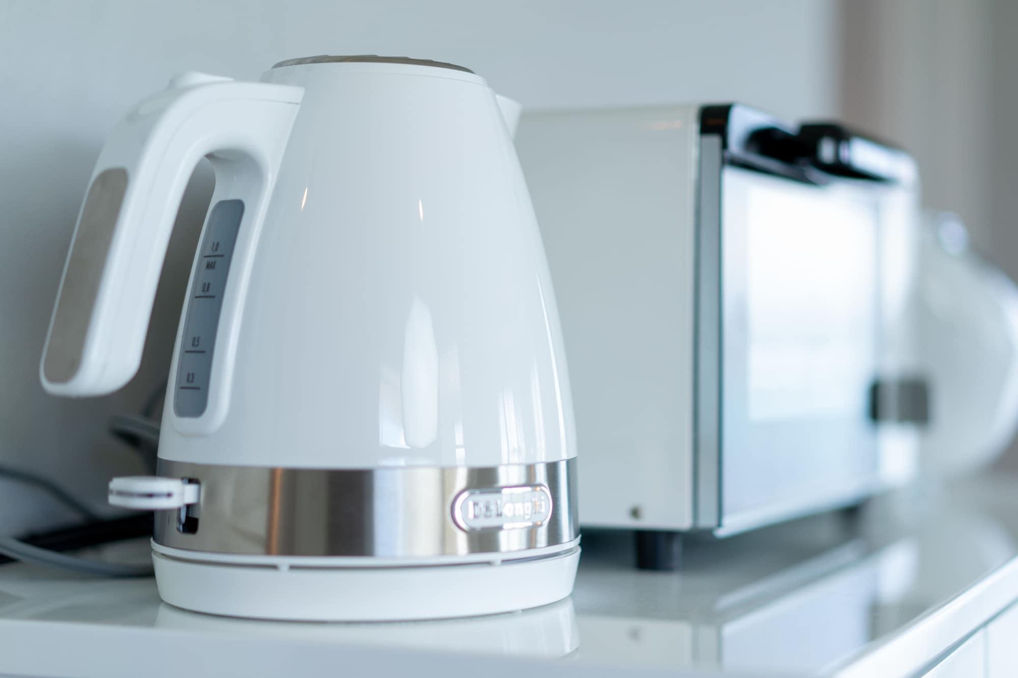 Apartment Luxury Two Bedrooms