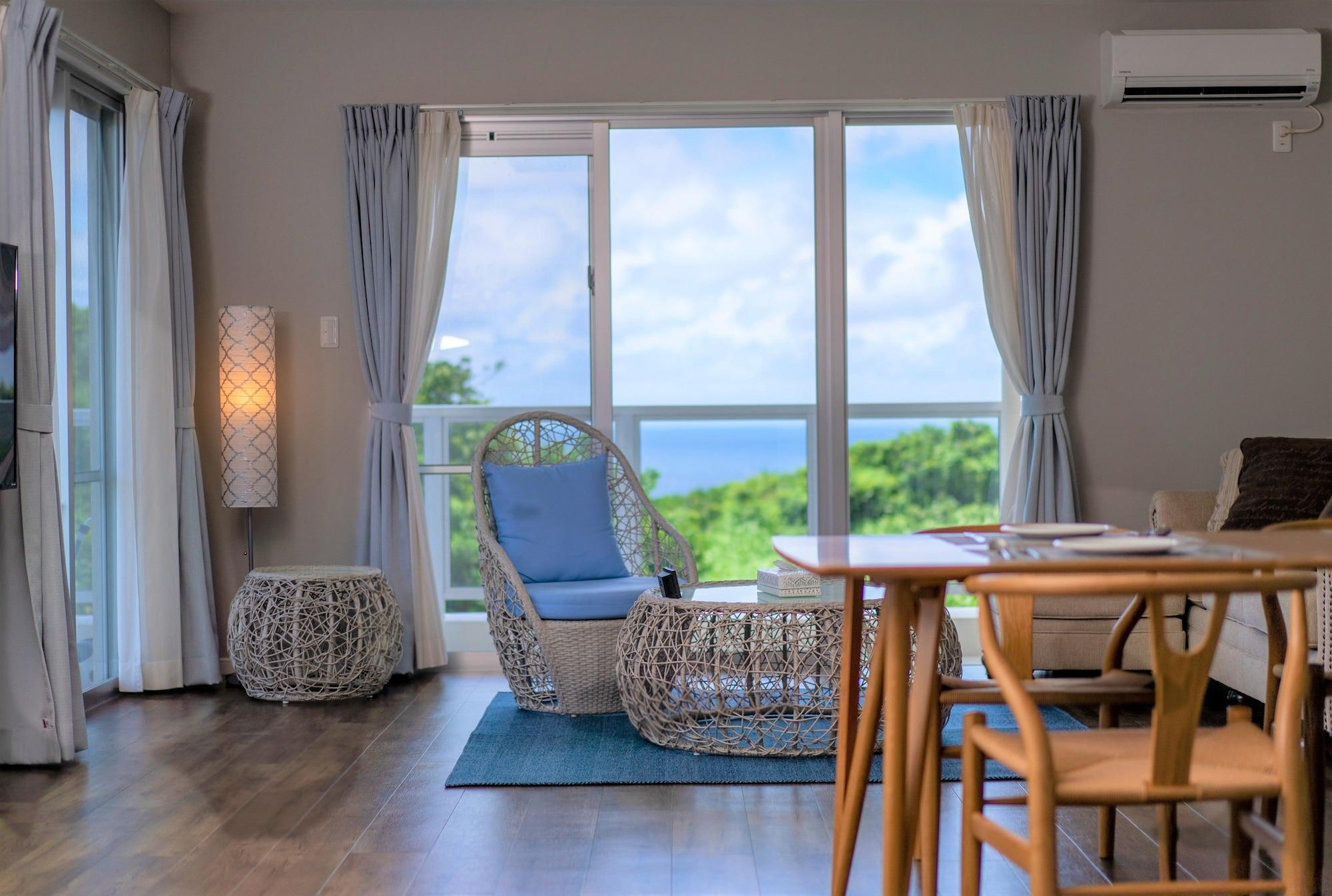 Apartment Luxury Two Bedrooms