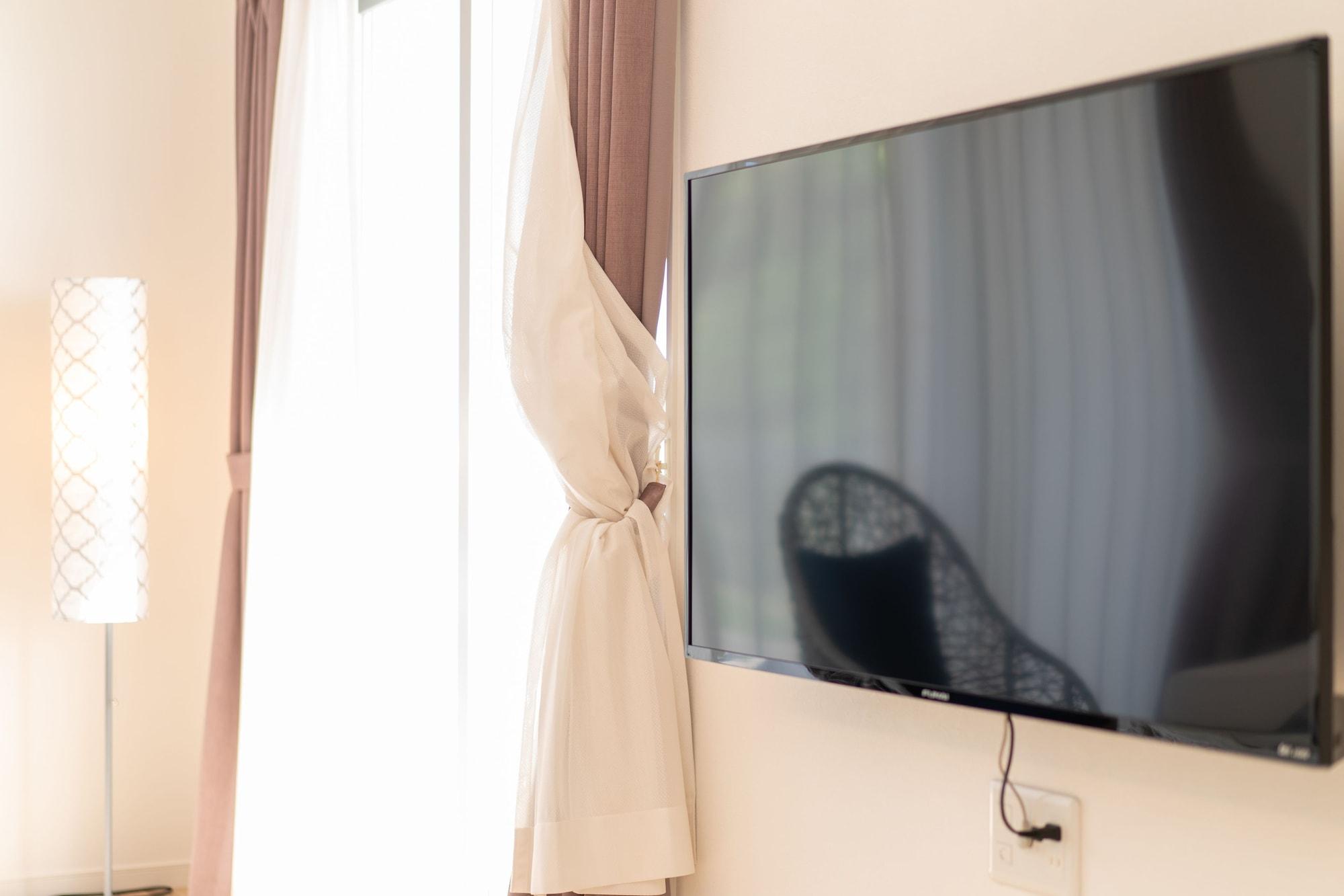 Apartment Luxury Two Bedrooms