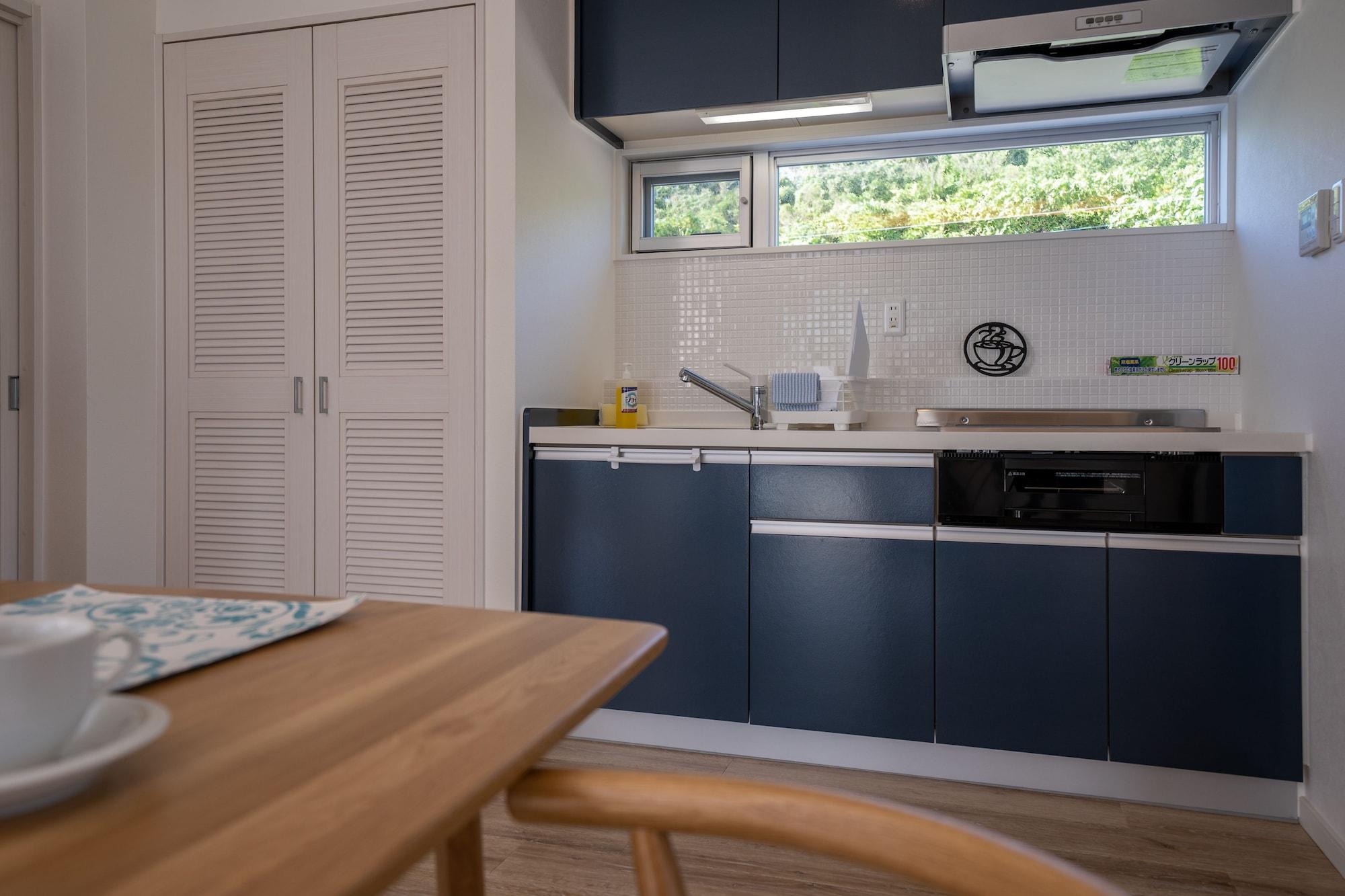 Apartment Luxury Two Bedrooms