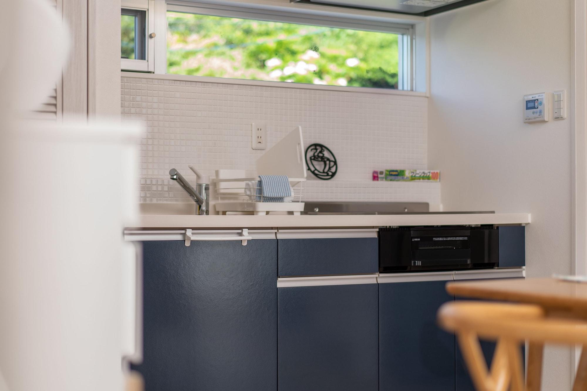 Apartment Luxury Two Bedrooms