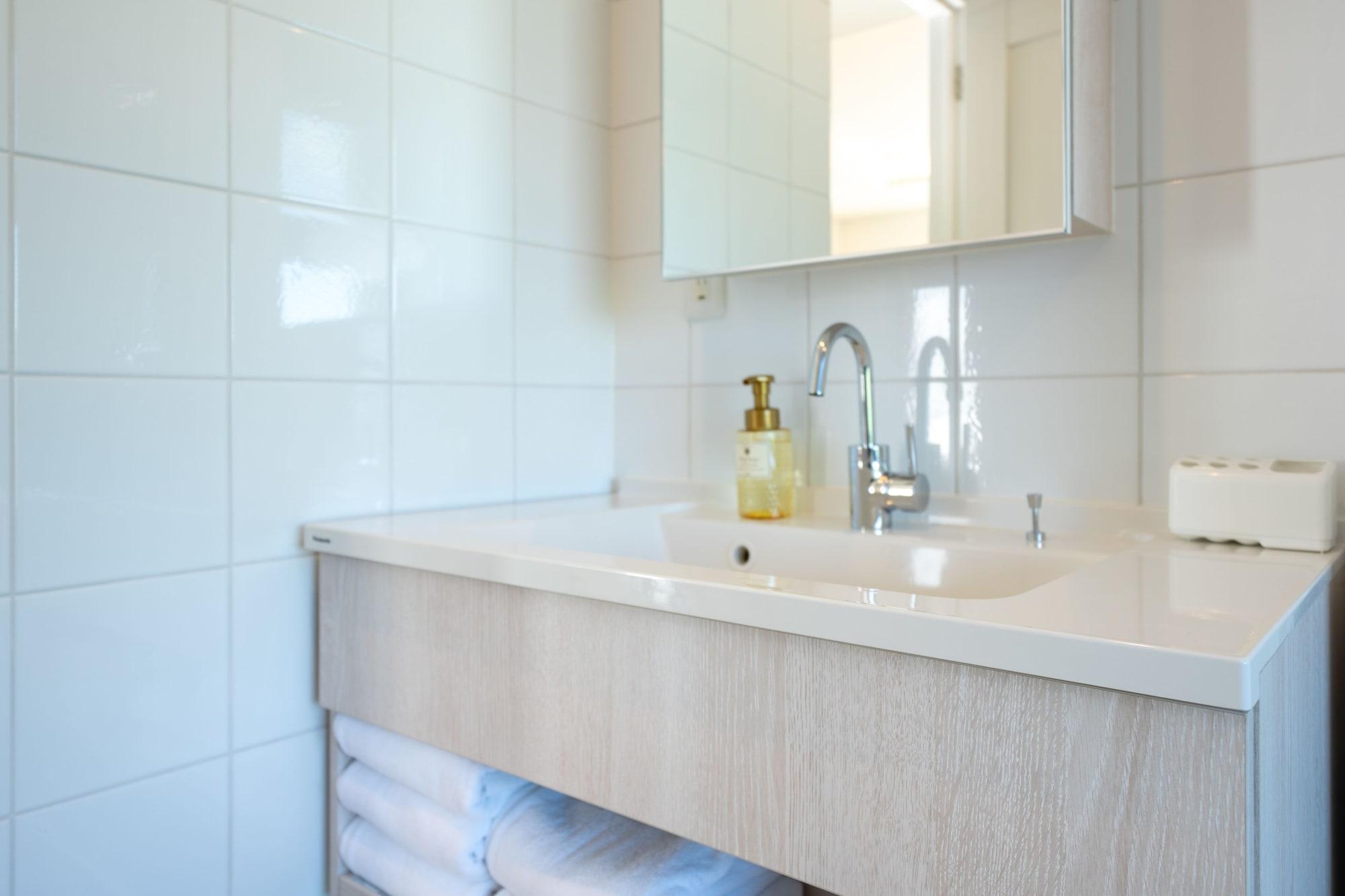 Apartment Luxury Two Bedrooms