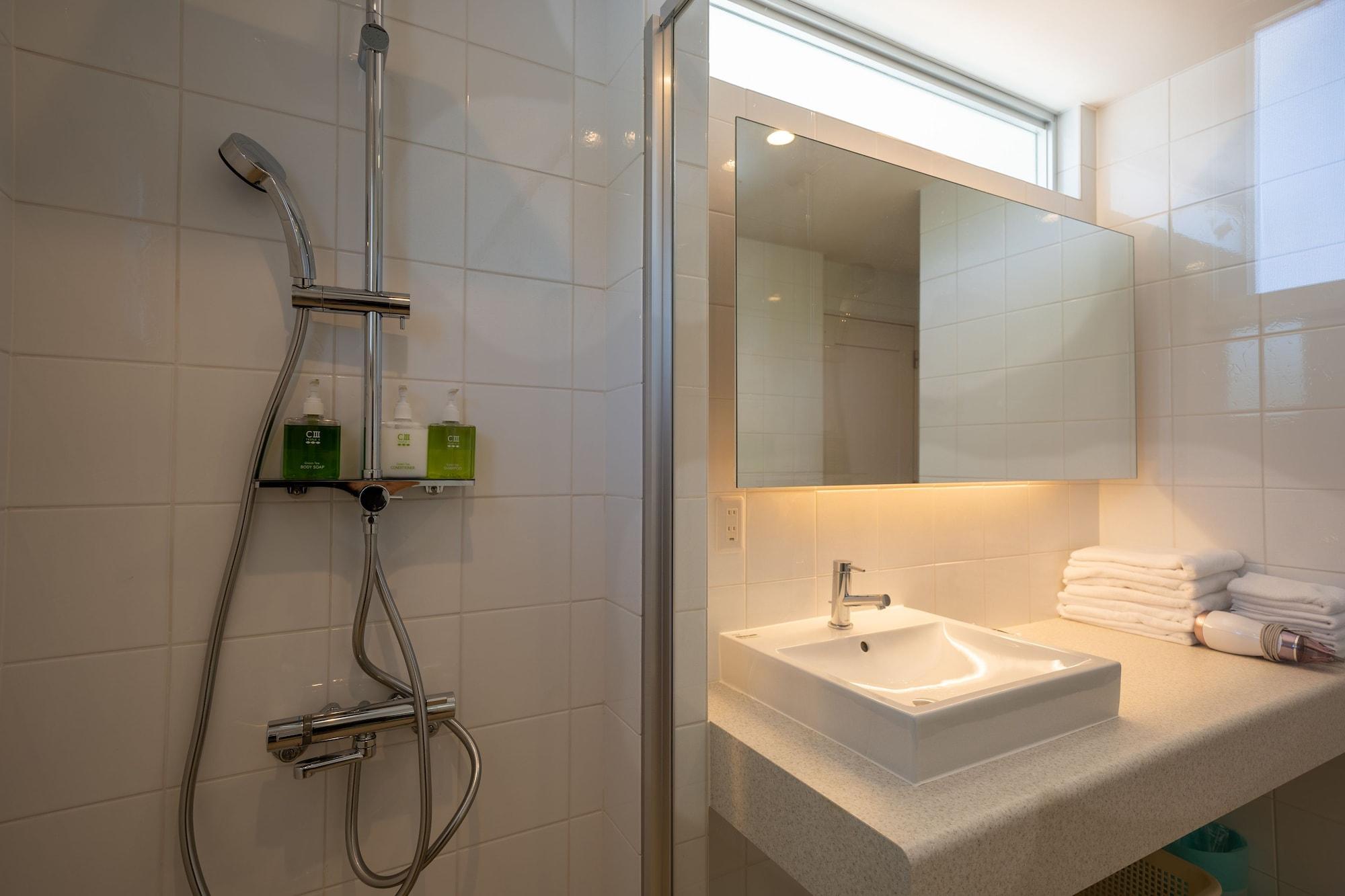 Apartment Luxury Two Bedrooms