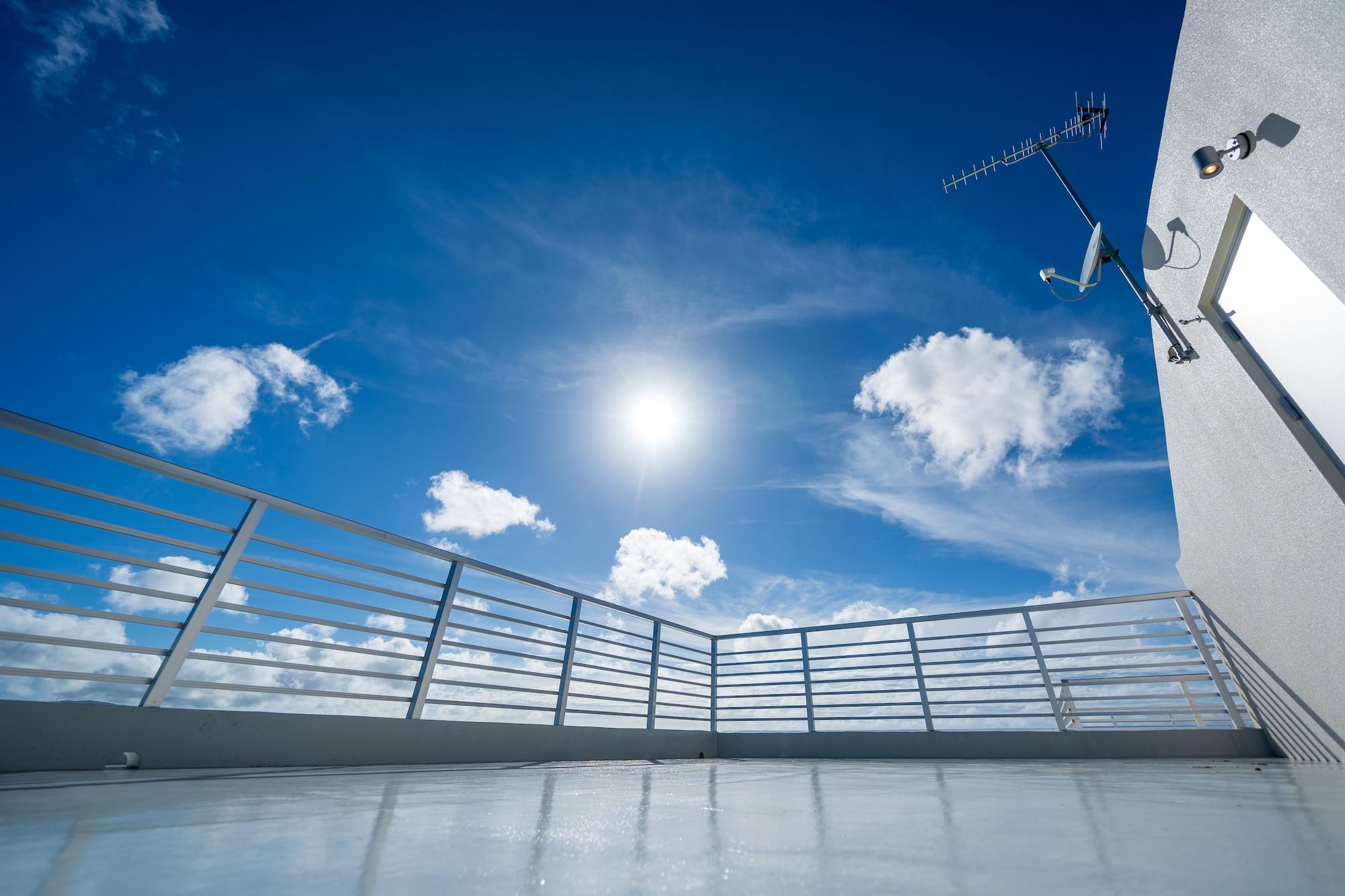 Apartment Luxury Two Bedrooms