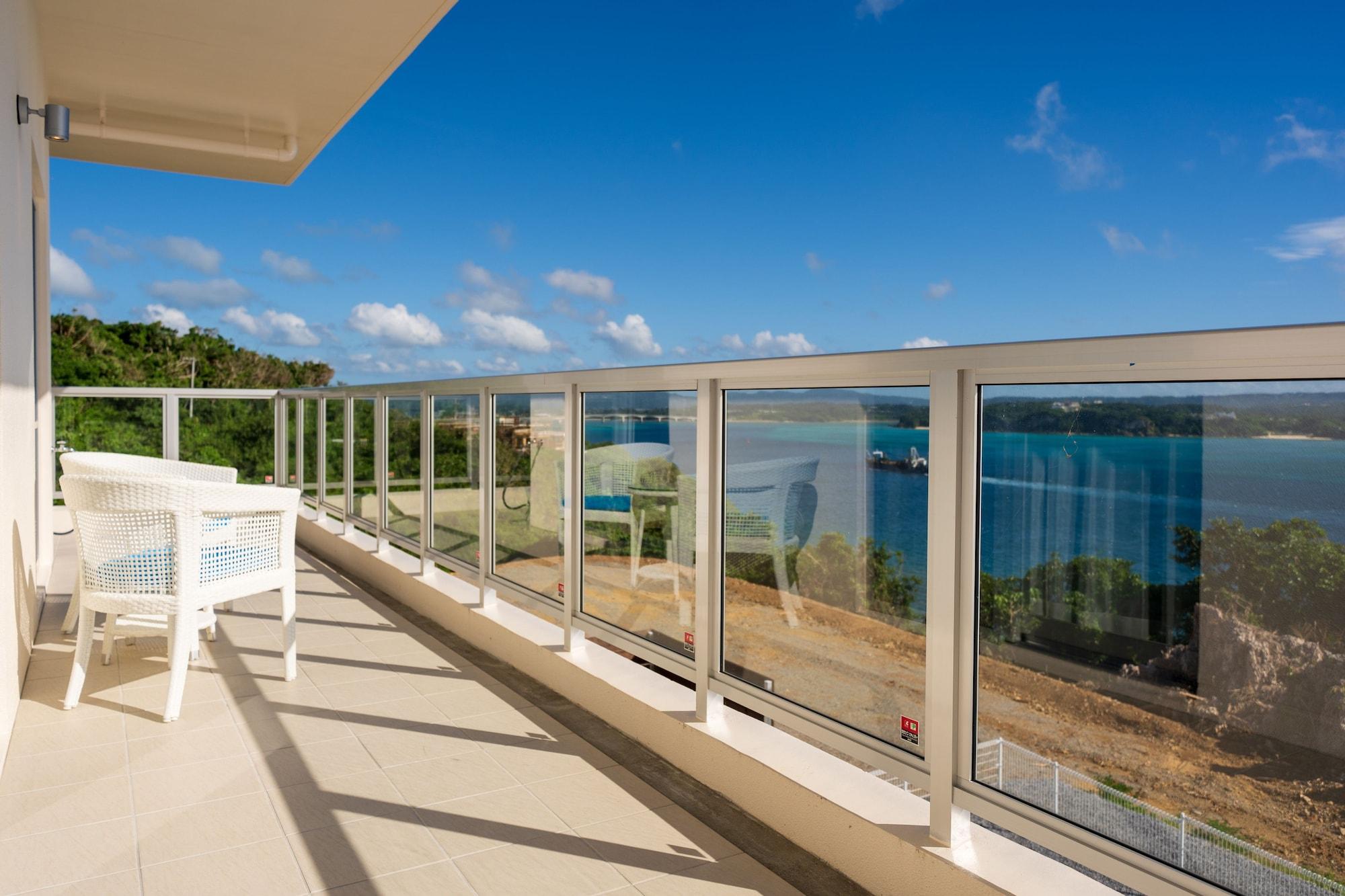 Apartment Luxury Two Bedrooms