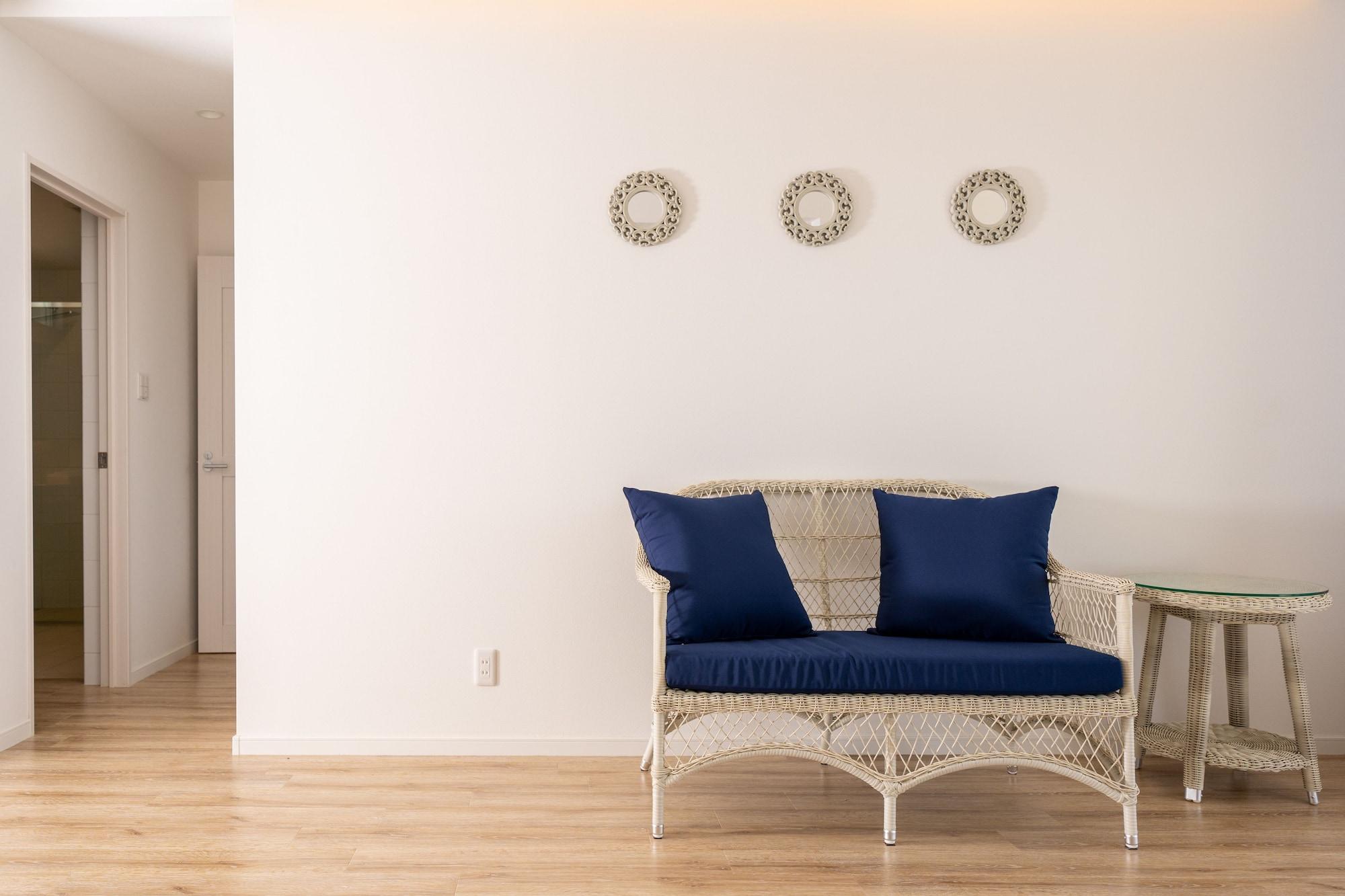 Apartment Luxury Two Bedrooms