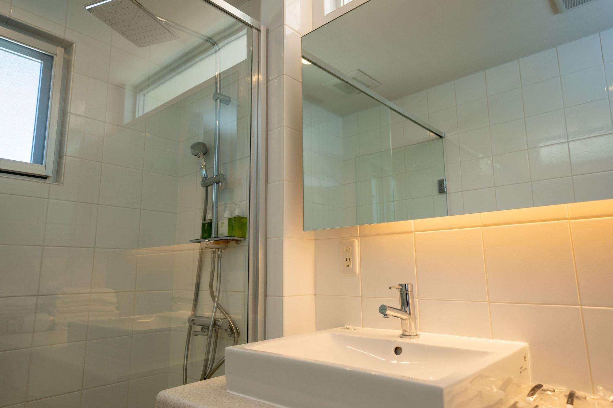 Apartment Luxury Two Bedrooms