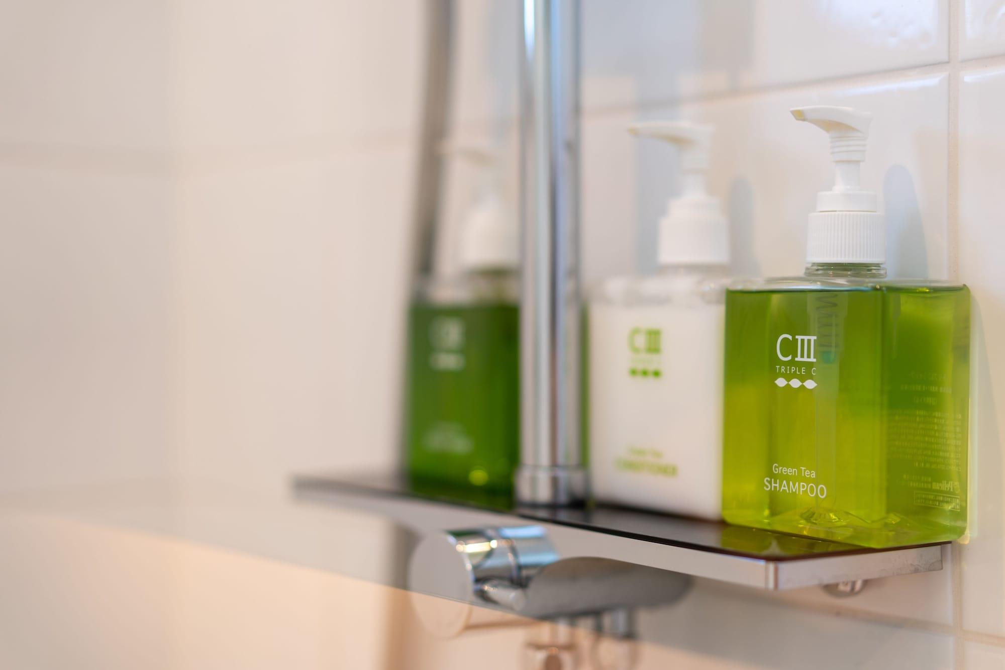 Apartment Luxury Two Bedrooms